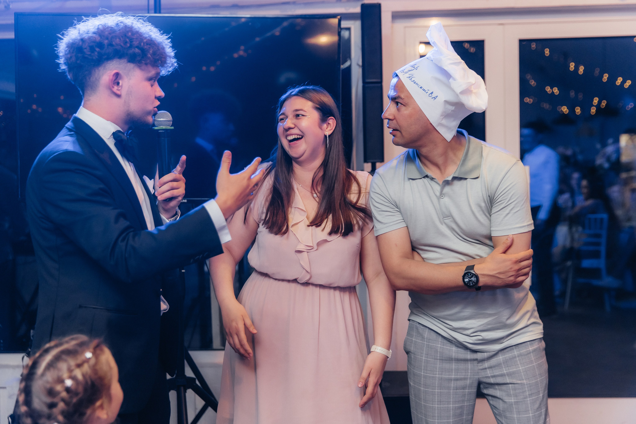 Владислав и Анна. Фотограф в Волгограде — Александра Искандерова