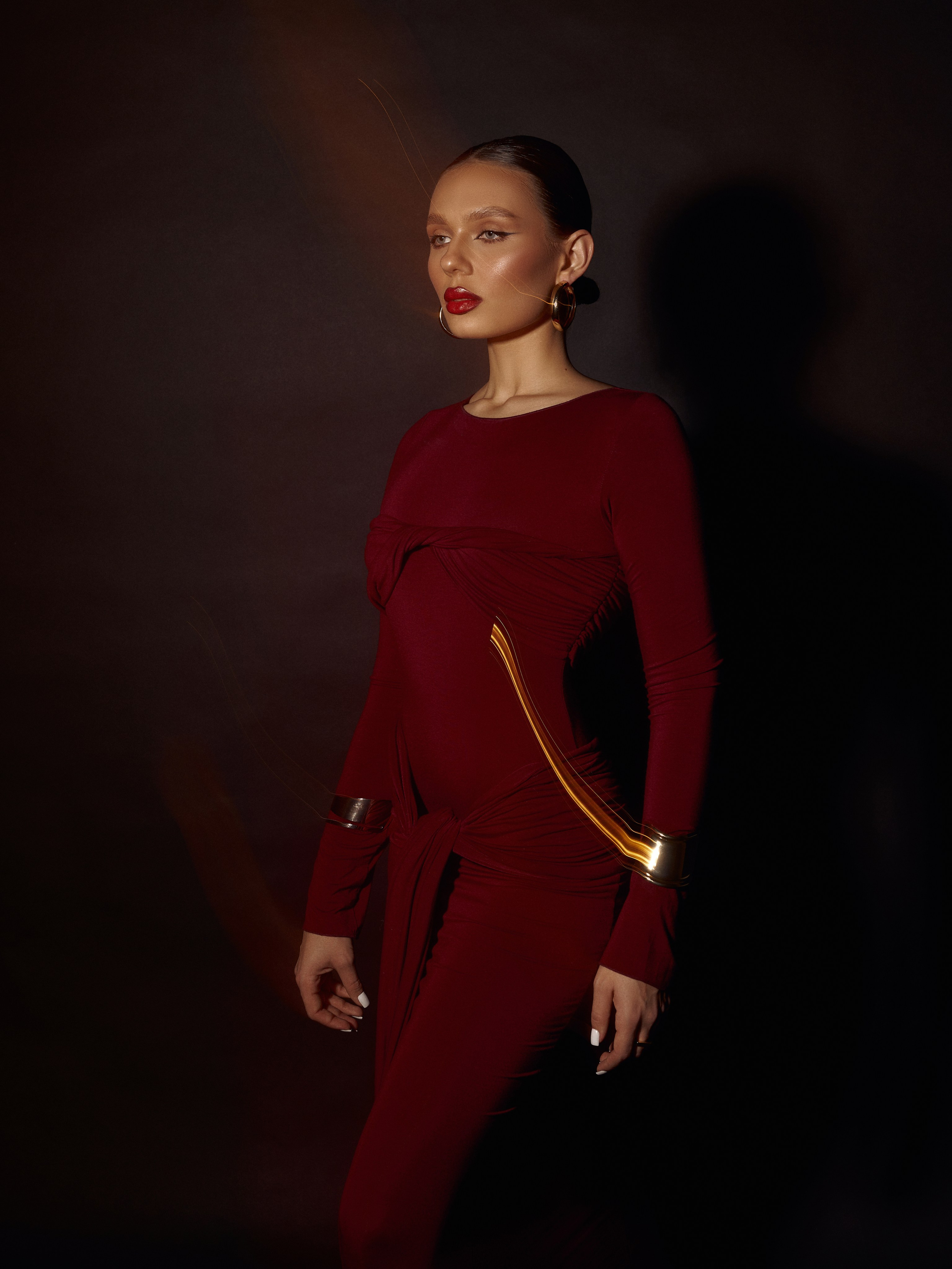 Настя. Елена Дукейн — коммерческий фотограф в Краснодаре и Москве