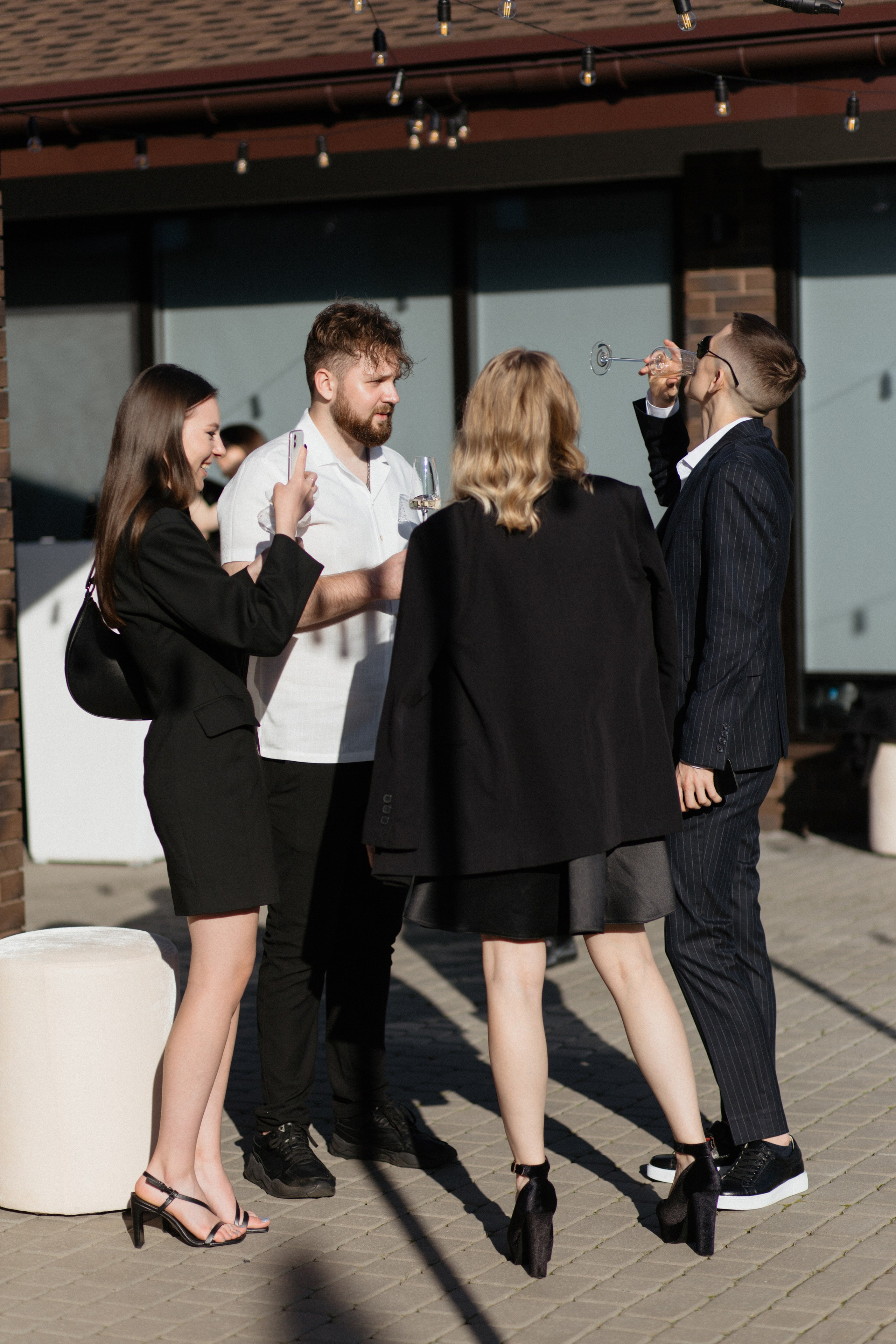 Игорь & Ксюша | GRAND CHALET. Свадебный фотограф в Минске Владислав Бабич