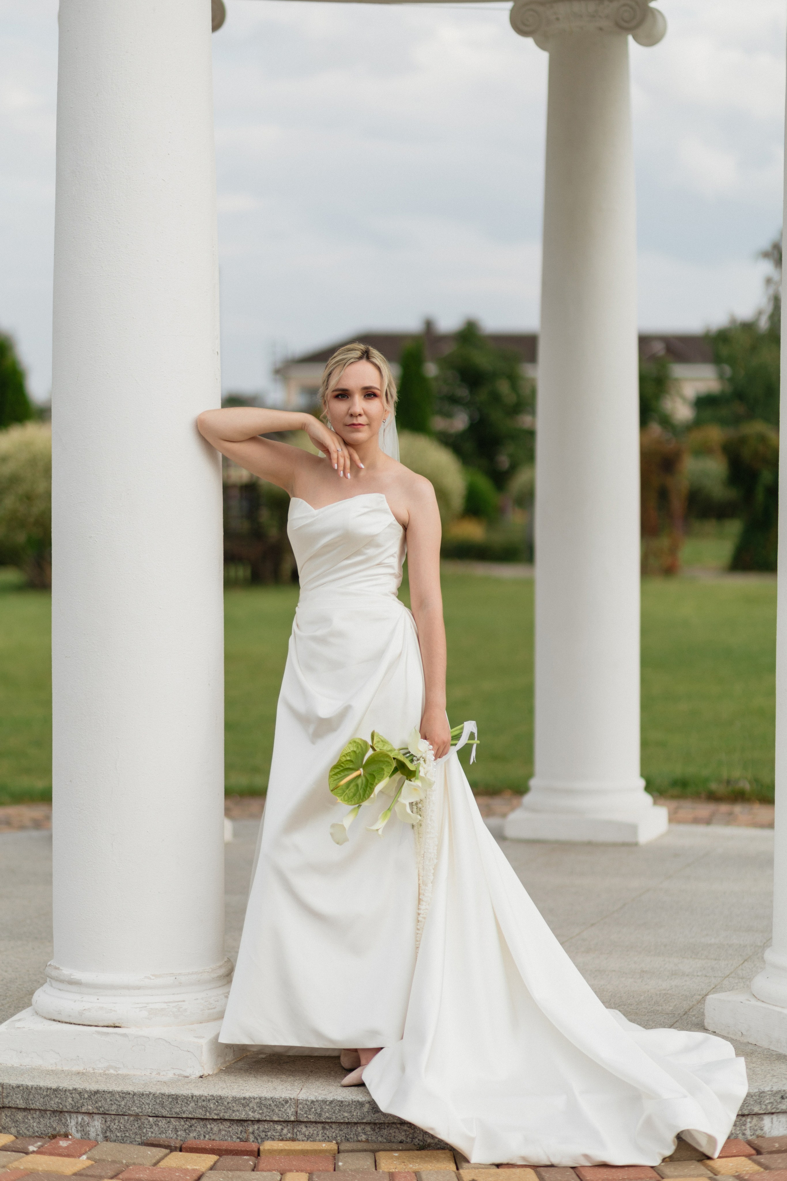 Андрей & Лера | ROBINSON CLUB. Свадебный фотограф в Минске Владислав Бабич