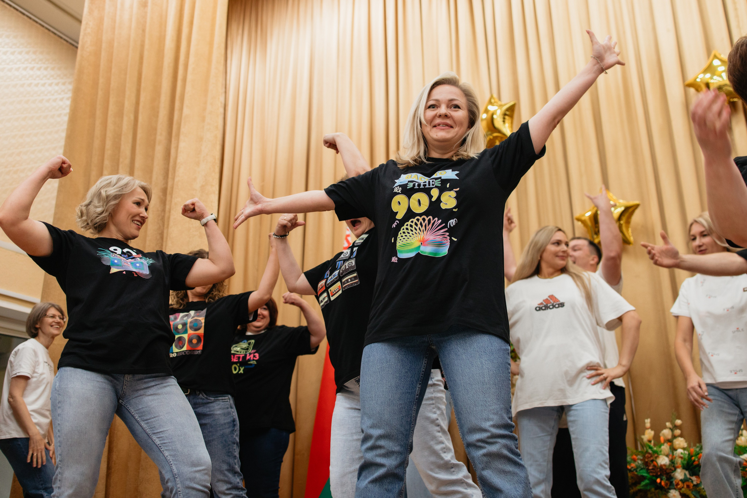 Выпускной Гимназия № 146. Свадебный фотограф в Минске Владислав Бабич