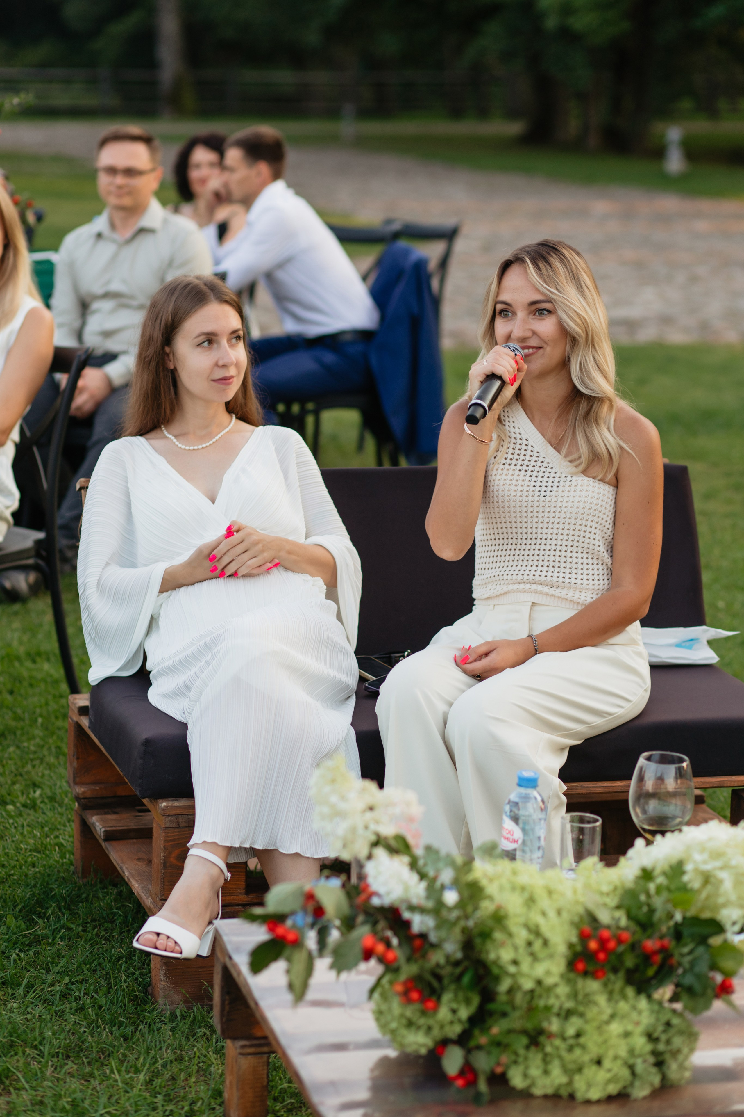 NSP 30 лет | Усадьба «Двор Стайки». Свадебный фотограф в Минске Владислав Бабич