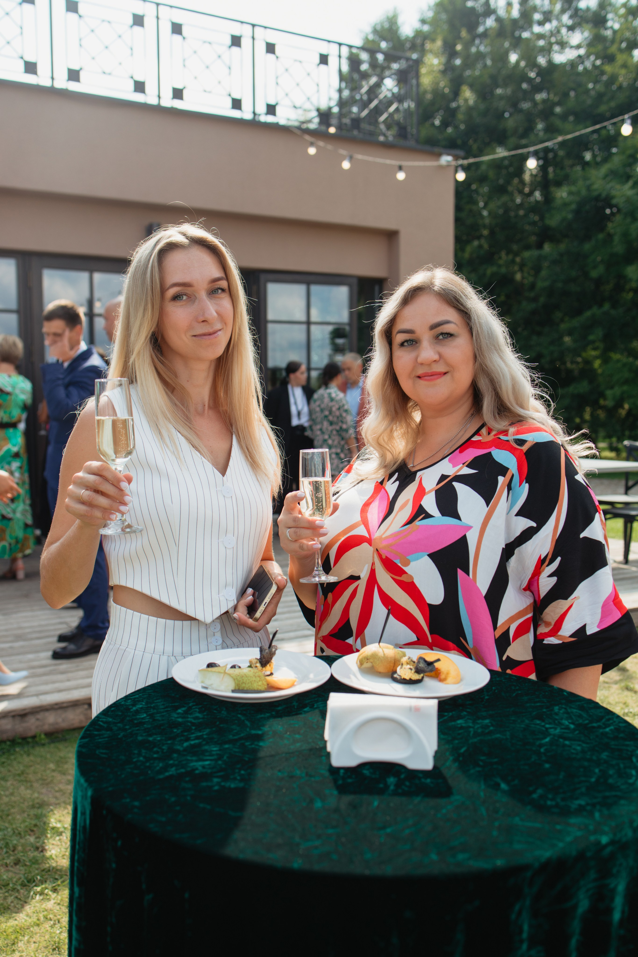 NSP 30 лет | Усадьба «Двор Стайки». Свадебный фотограф в Минске Владислав Бабич