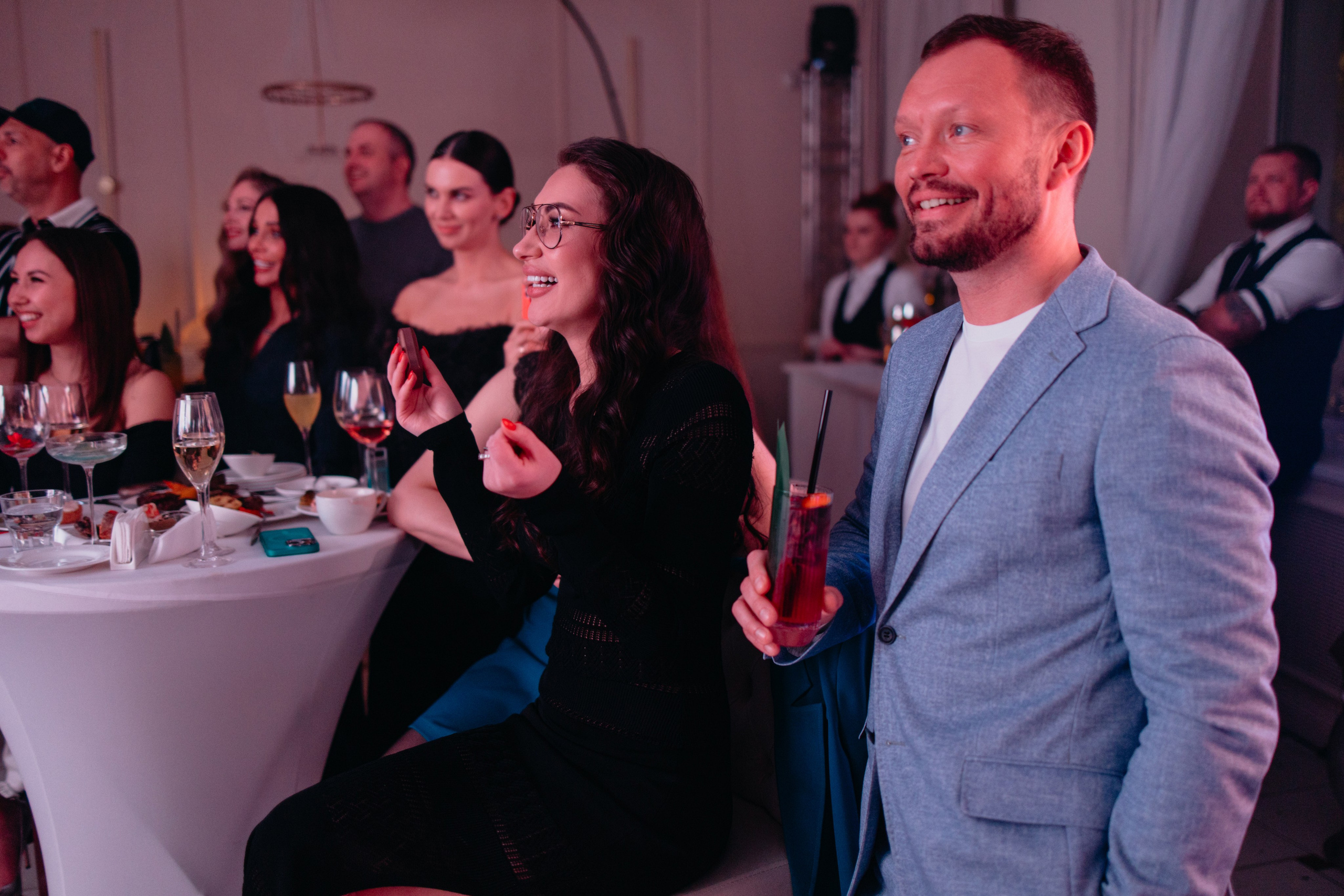 SASHA 30 feat. Кай Метов. Свадебный фотограф в Минске Владислав Бабич