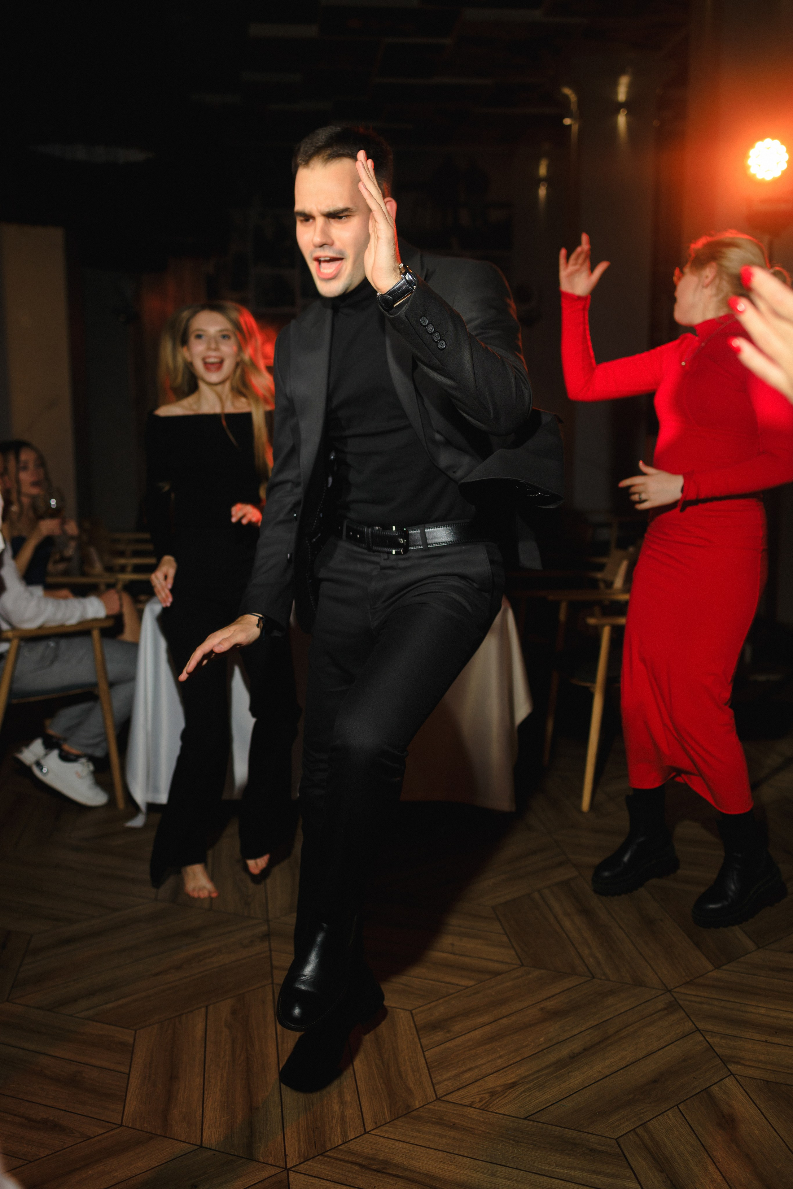 Саша & Даша. Свадебный фотограф в Минске Владислав Бабич