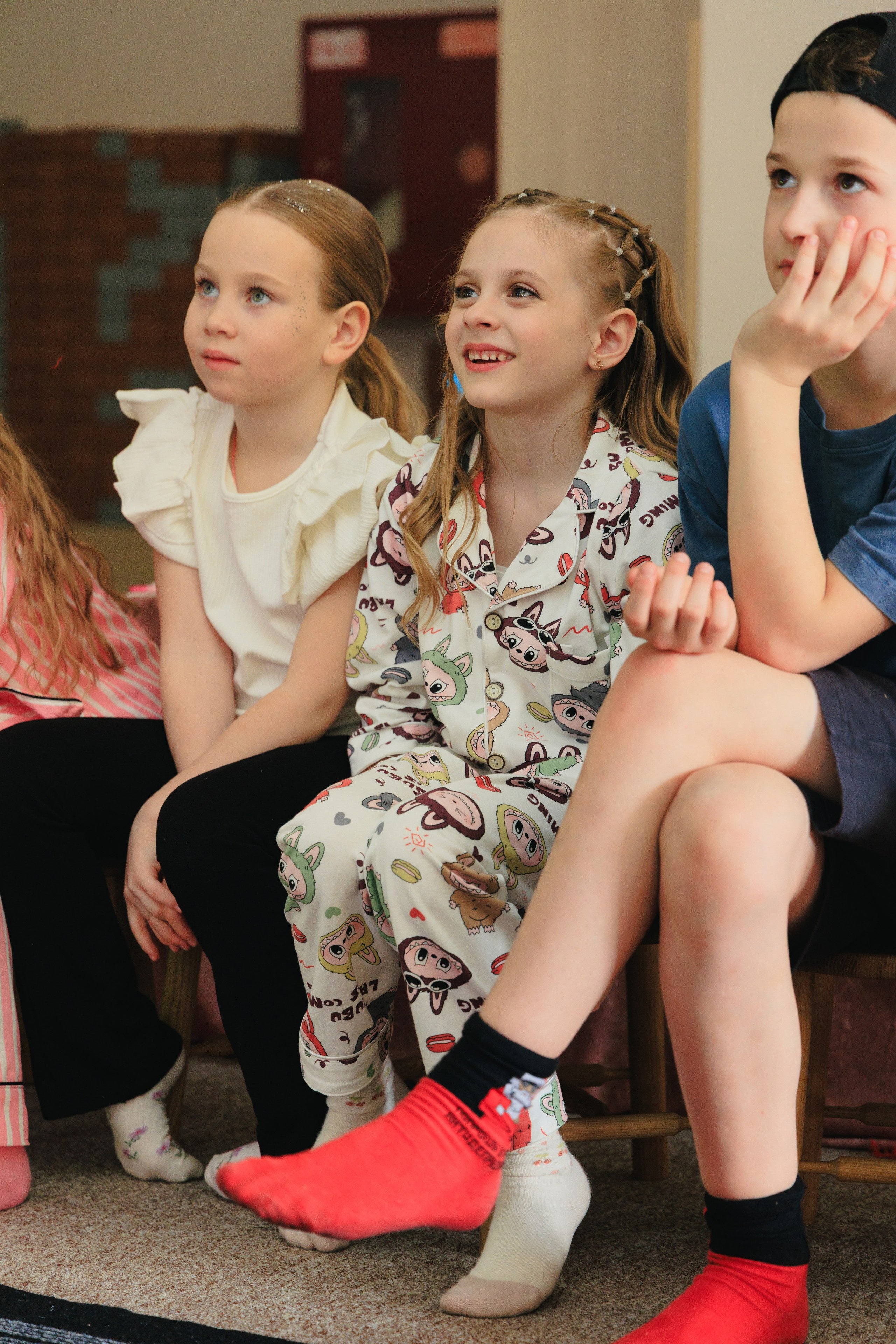 Злате 7 лет | Пуговка. Свадебный фотограф в Минске Владислав Бабич