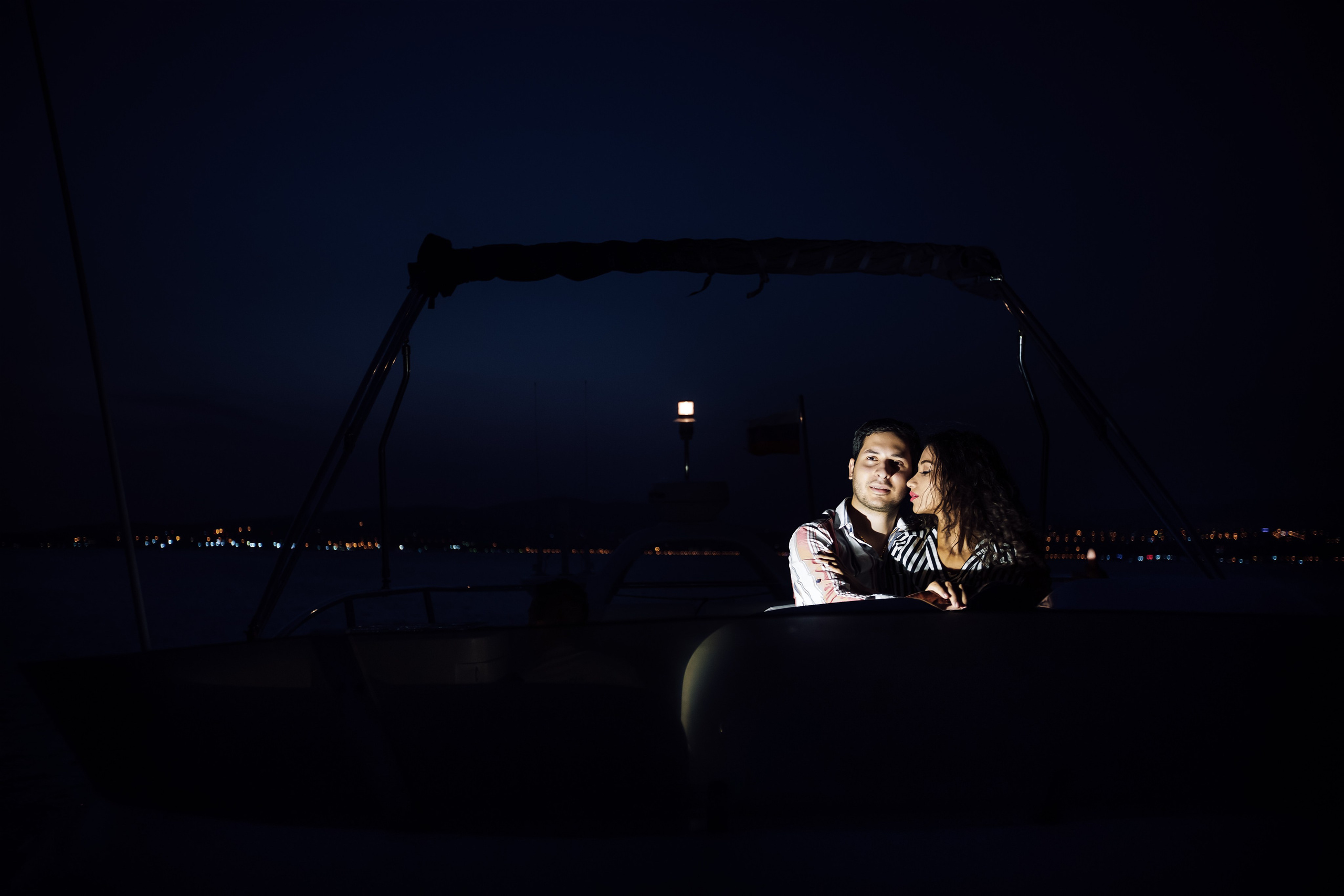 Love Story. Фотохудожник Наталия Кирсанова