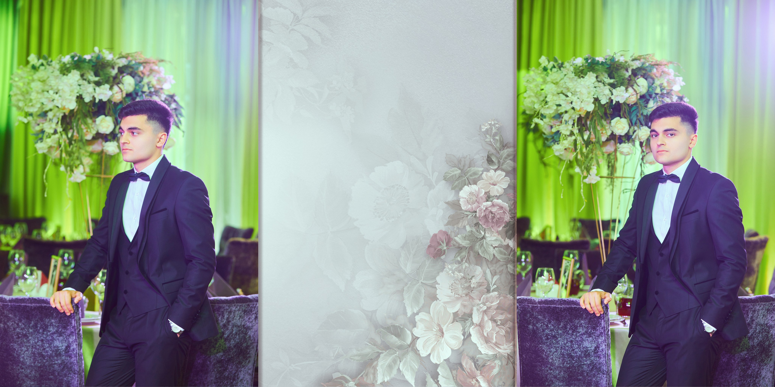 Фотокнига с обручения. Фотограф Кирсанова Наталия. Фотохудожник Наталия Кирсанова