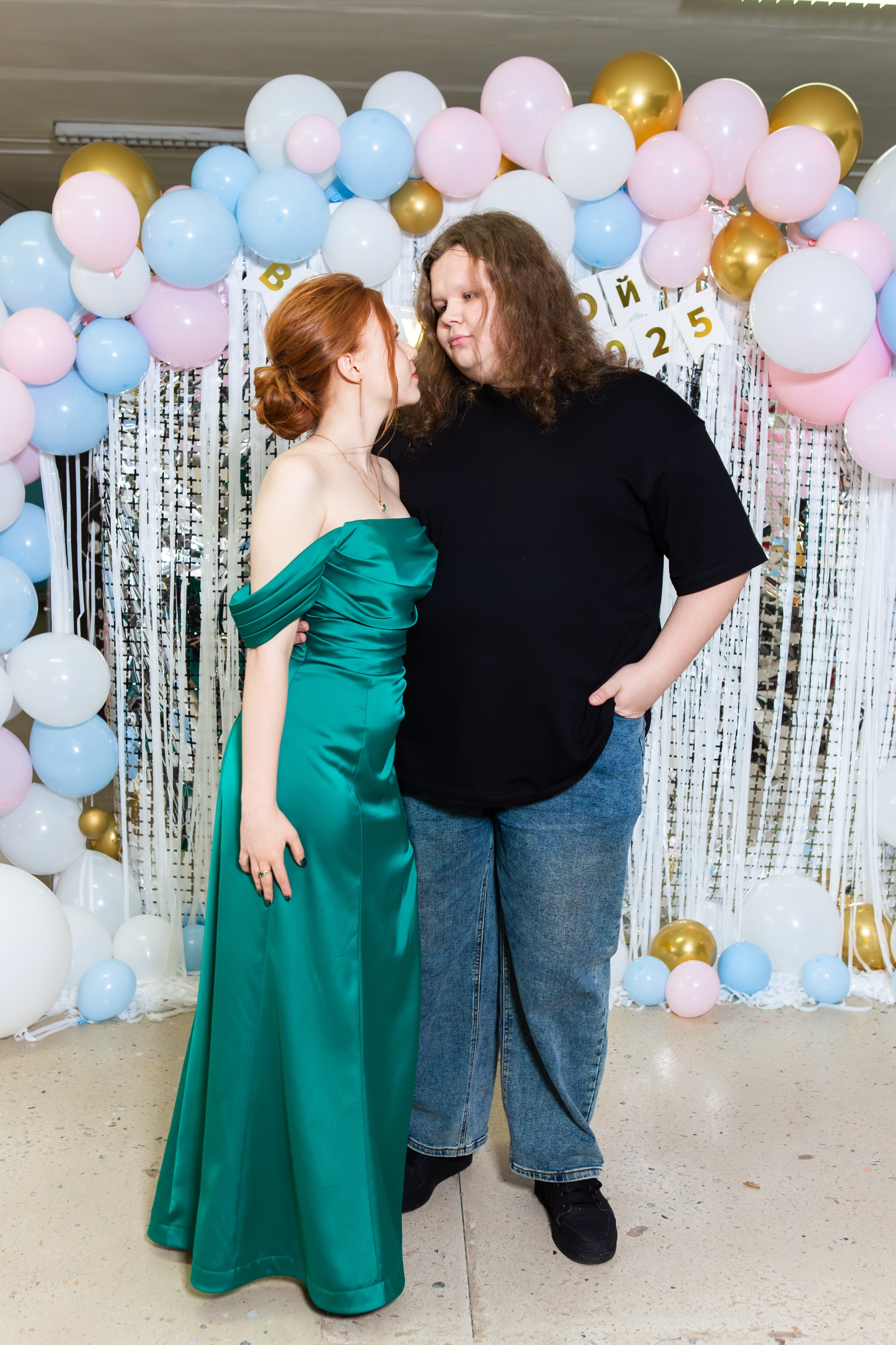 ФОТОСЕССИЯ С РОДИТЕЛЯМИ ВЫПУСКНОЙ 2025 9 ШКОЛА Г.МЦЕНСК. Профессиональный фотограф в Мценске и Орловской области