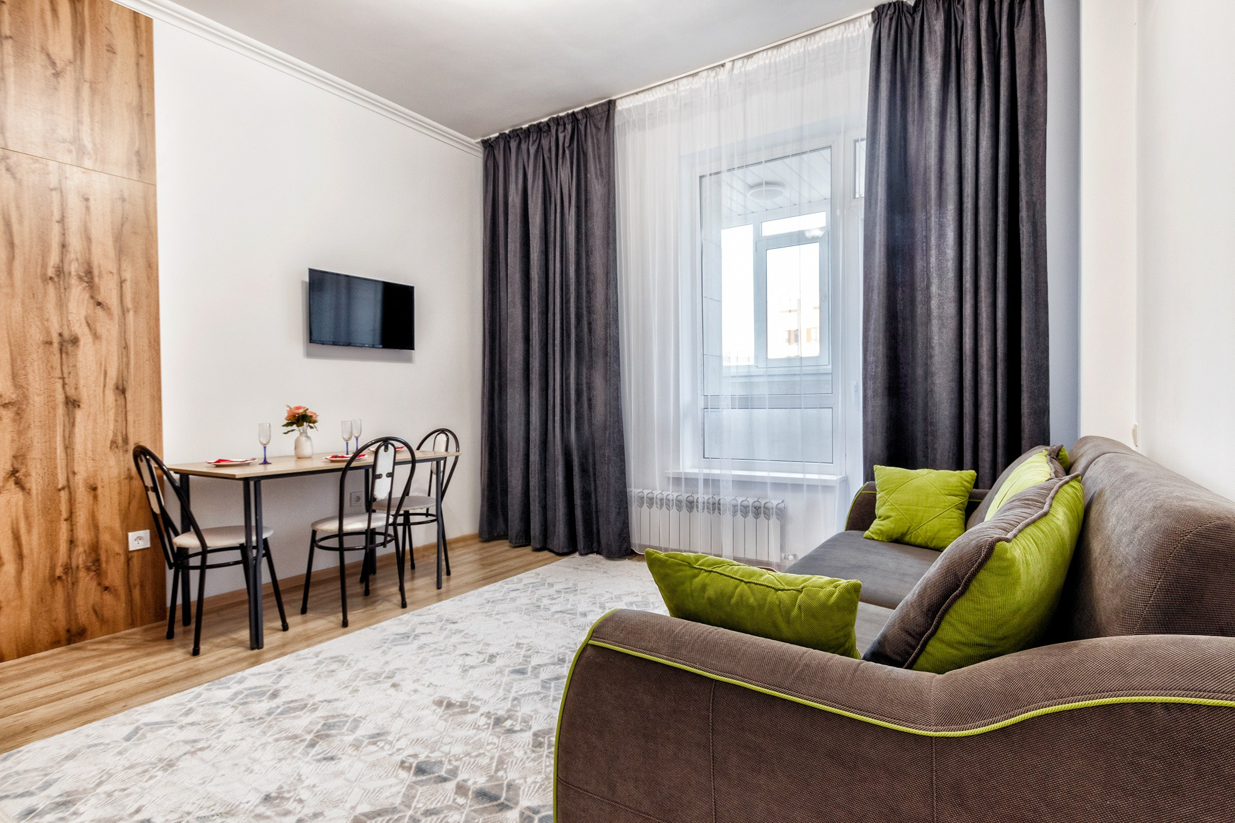 Интерьерная фотосъемка в Астане. Профессиональный фотограф в Астане