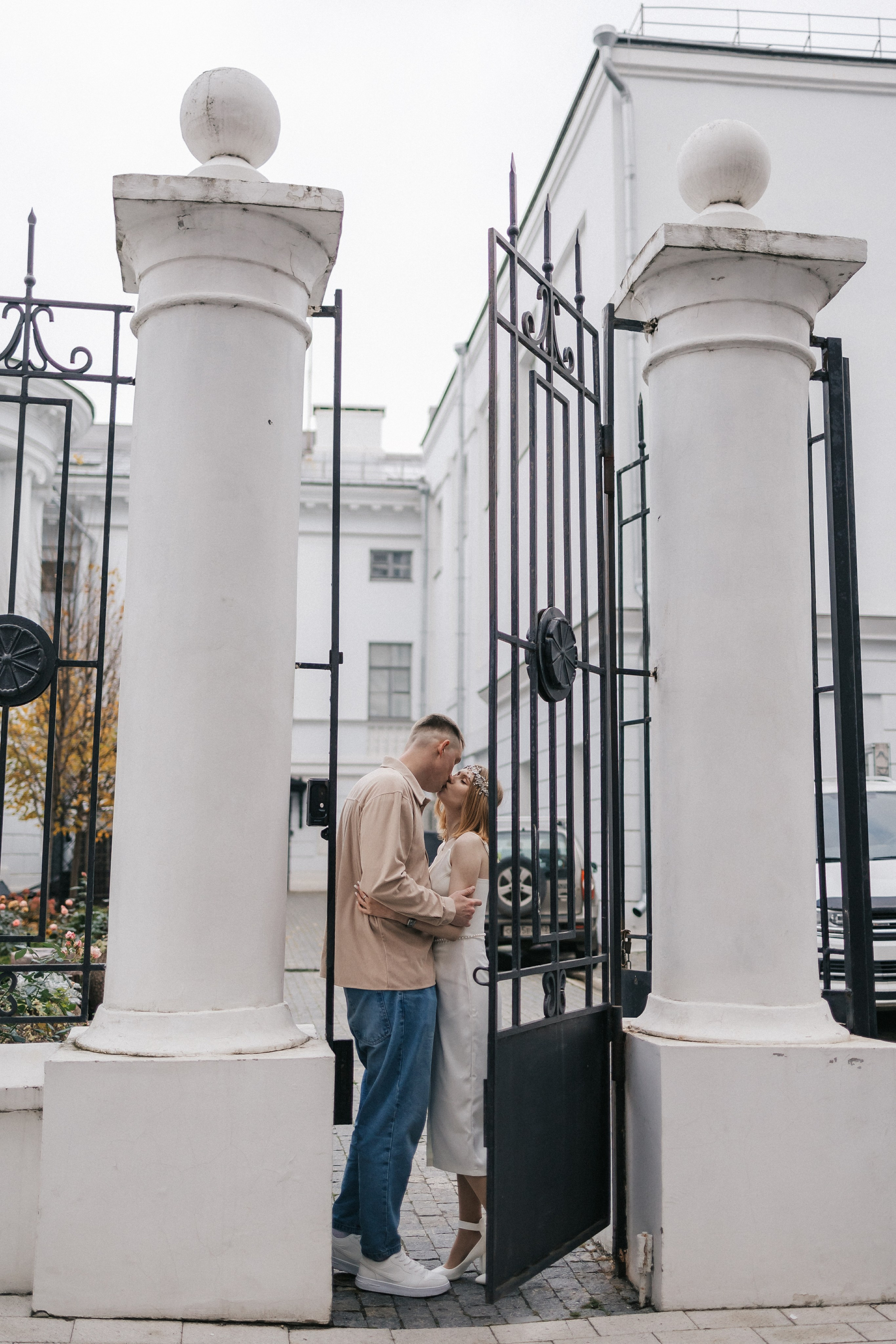 Свадьба Сергея и Софы. Фотограф Нижний Новгород