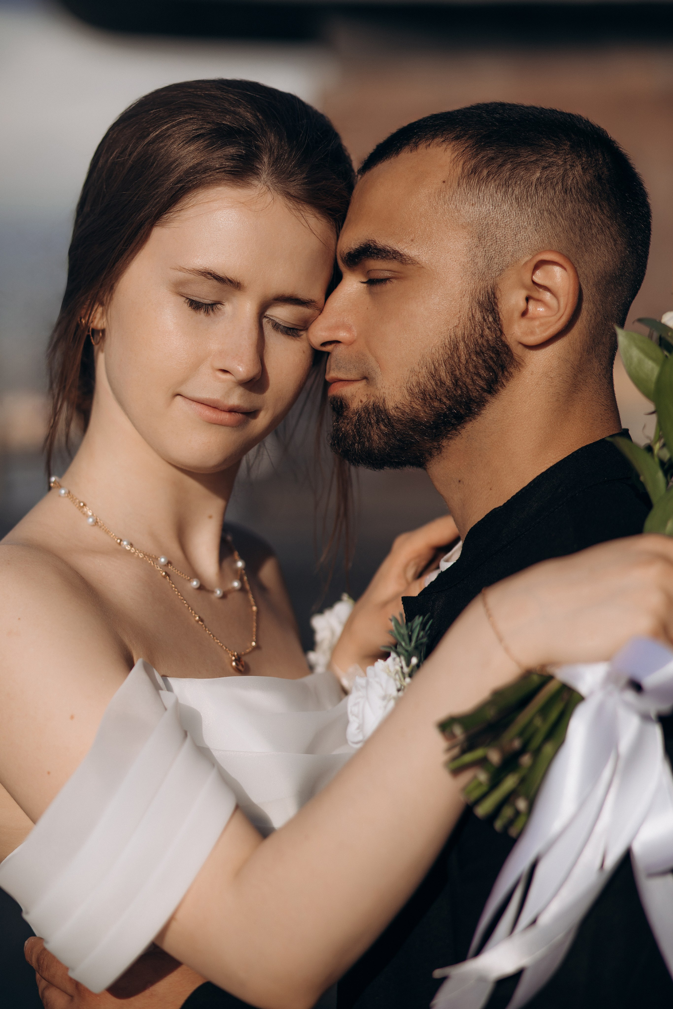 Любовь и Василий. Фотограф Нижний Новгород