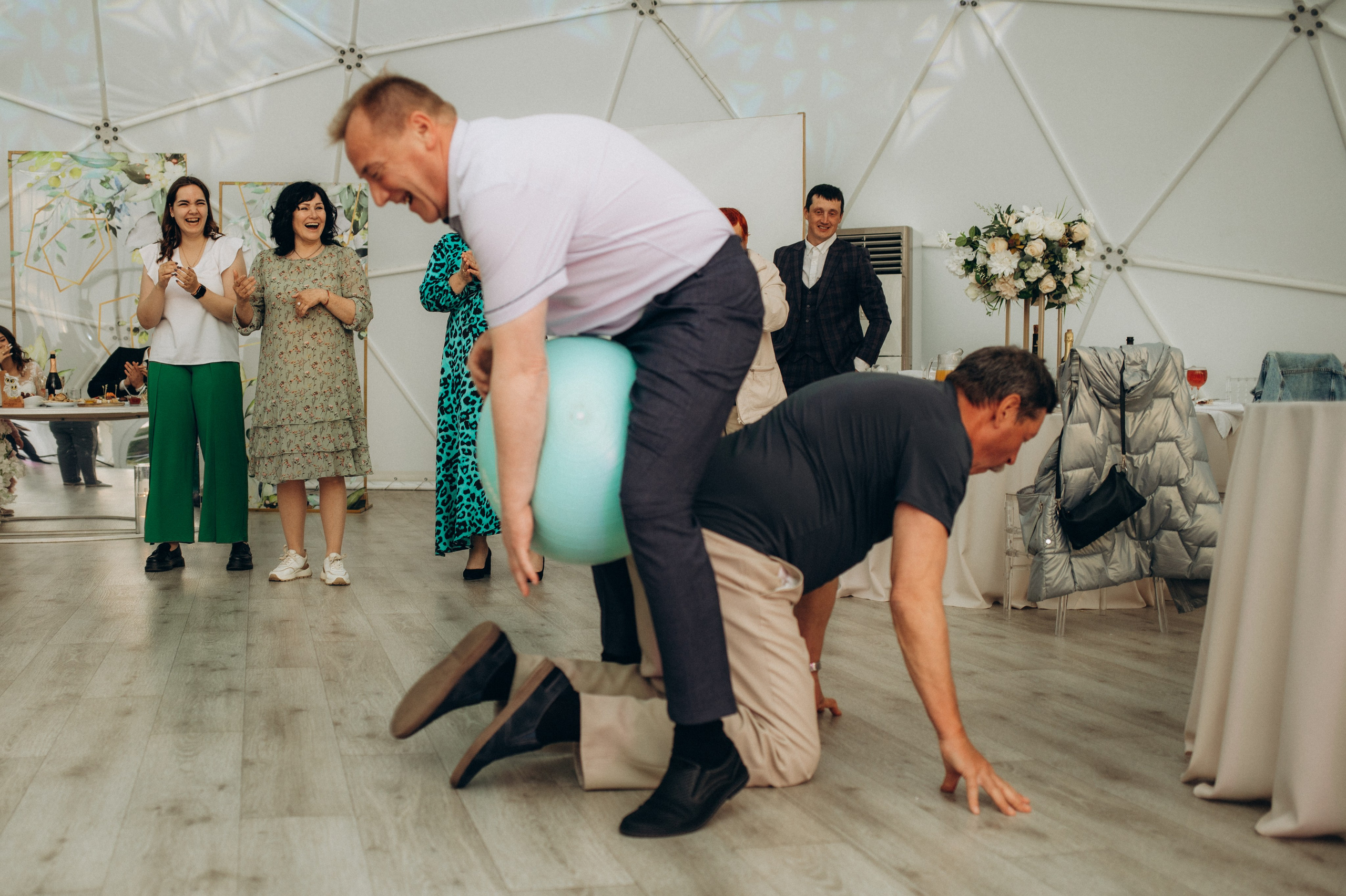 Артем и Алина