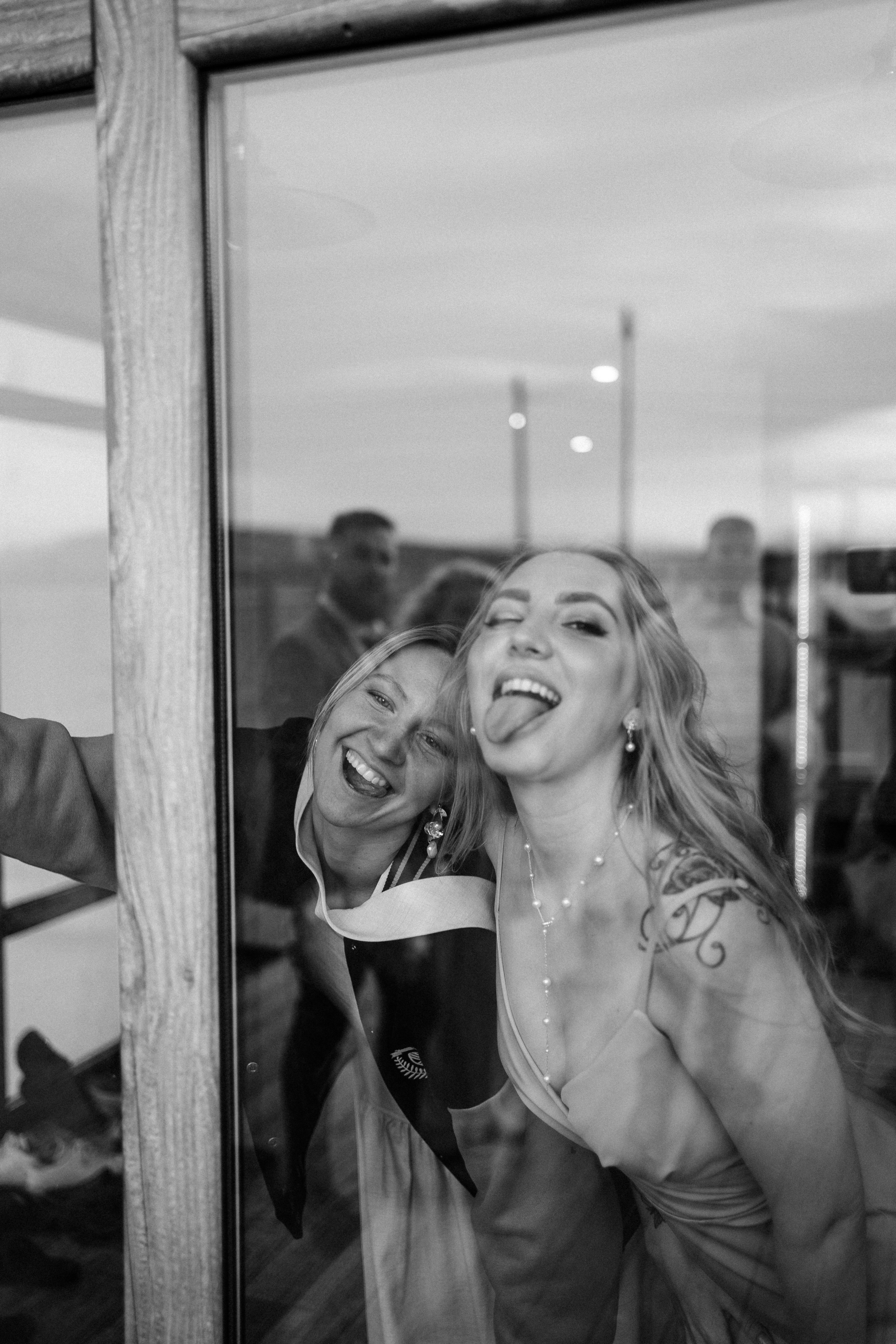 Свадебные вечеринки. Фотограф Сахалин Ксения Новикова