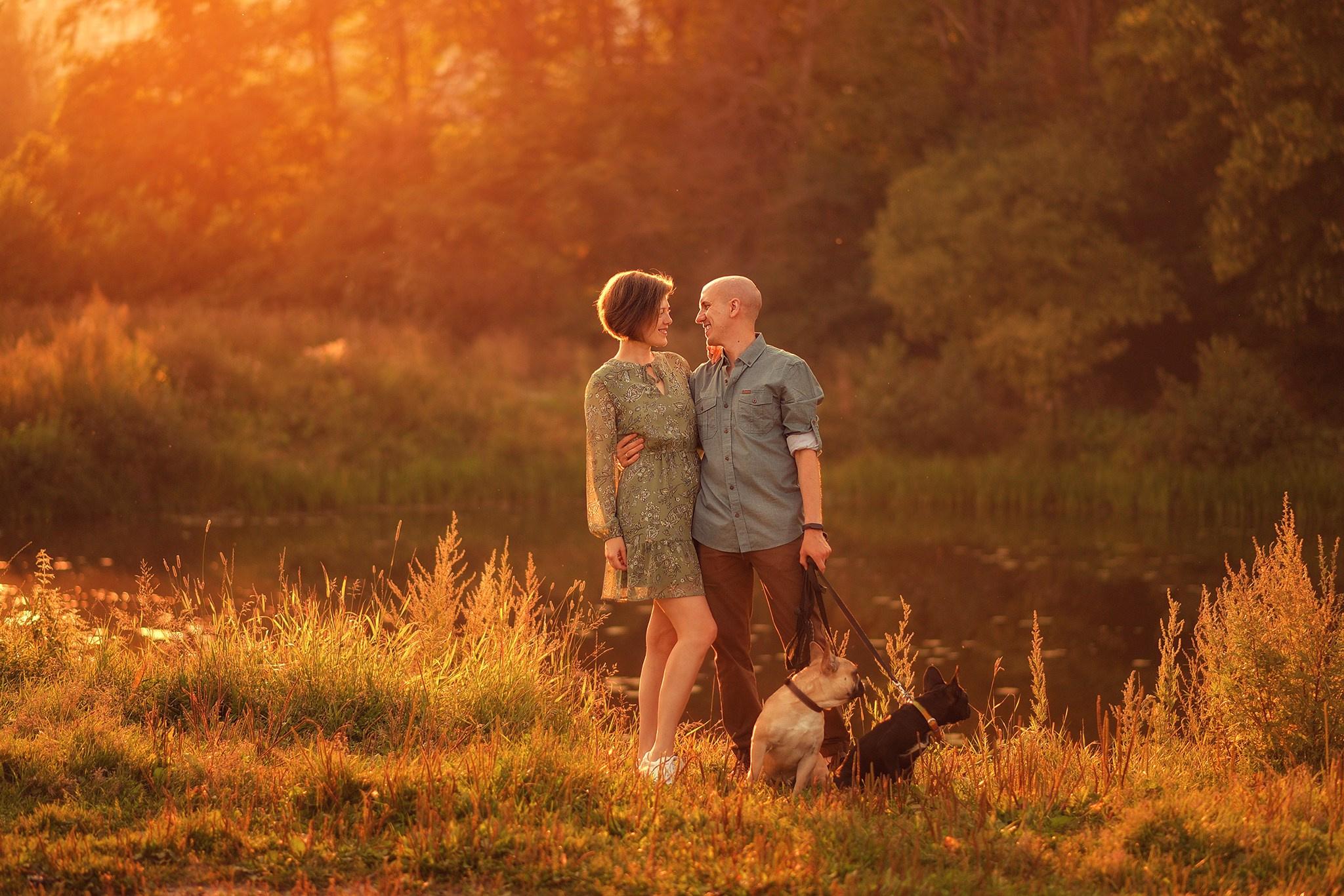 Детский и семейный фотограф в Санкт-Петербурге и Мурманске Ксения Дуде
