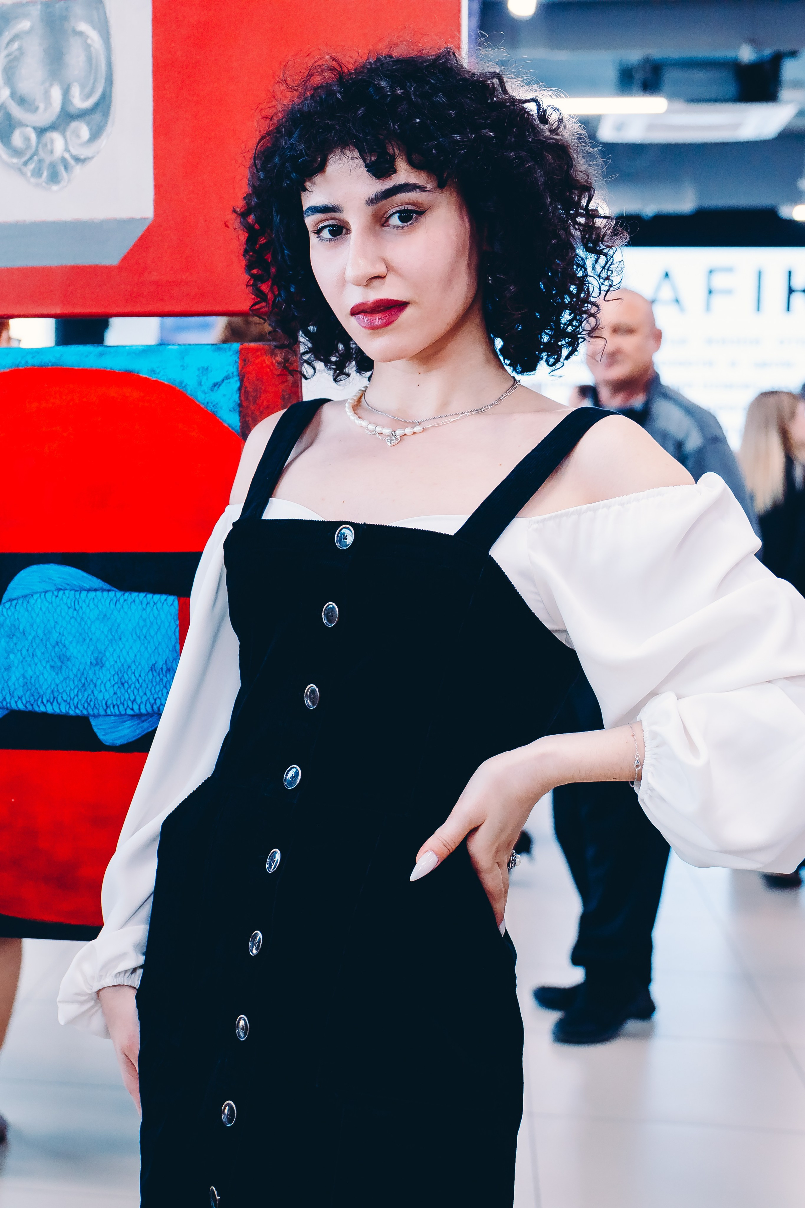 Репортажи. Анастасия Соломенная и Василиса Марченко Фотографы Краснодар