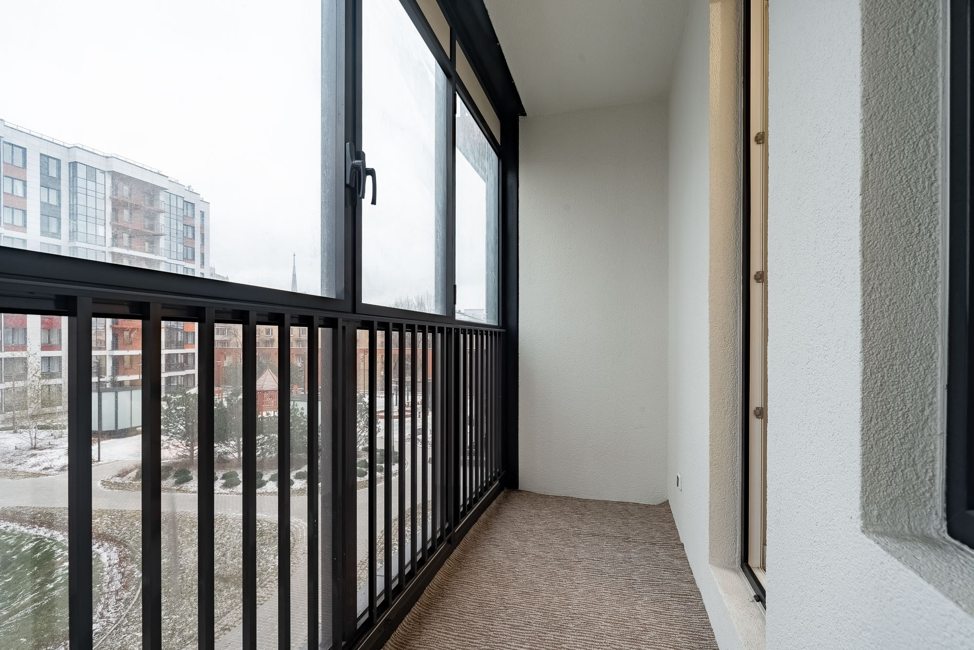 ЖК Стрижи — 2. LYUDOS DESIGN / Дизайнер интерьера Людмила Лебедева, СПб