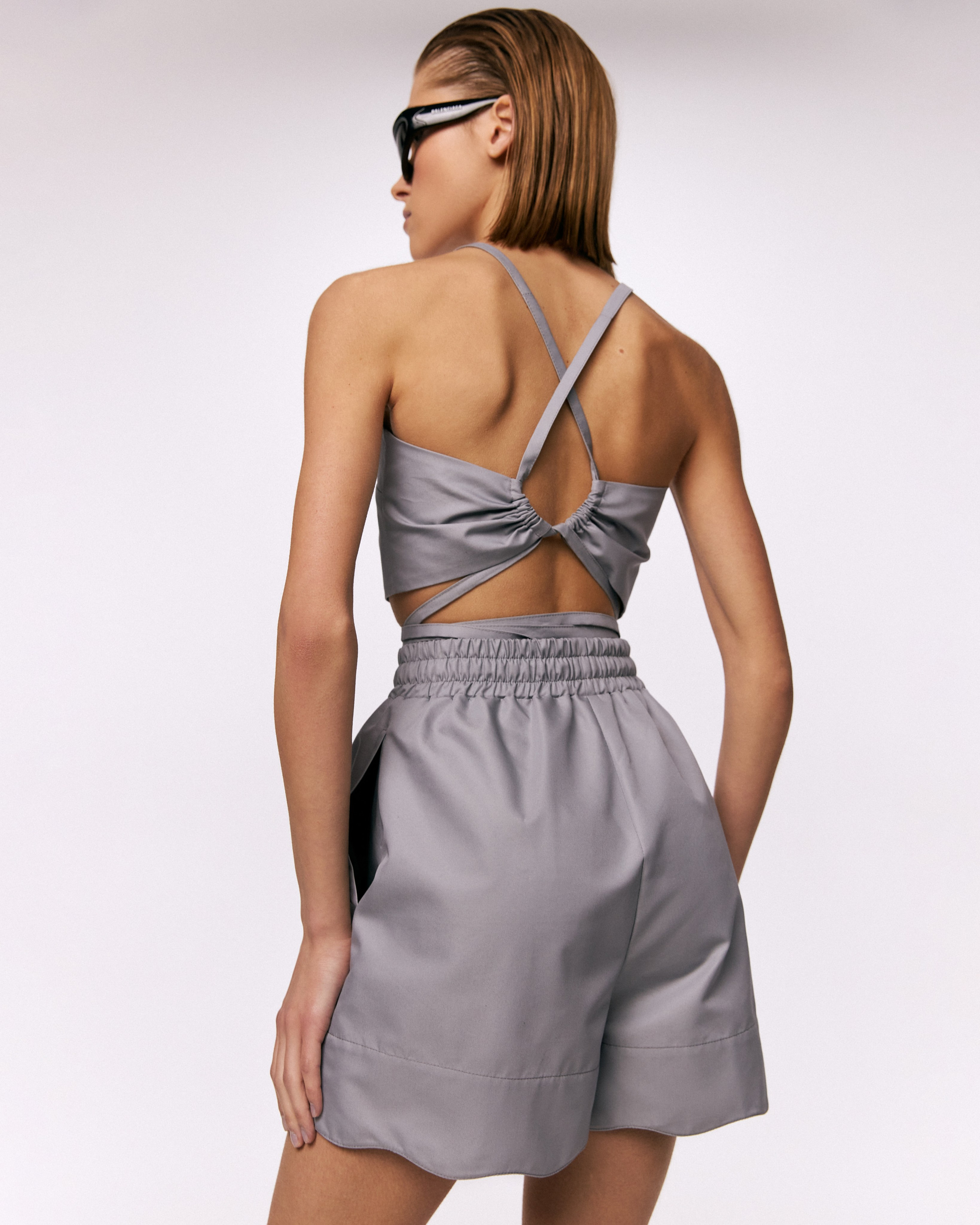 ANNUKO I. Фотограф для брендов, Москва