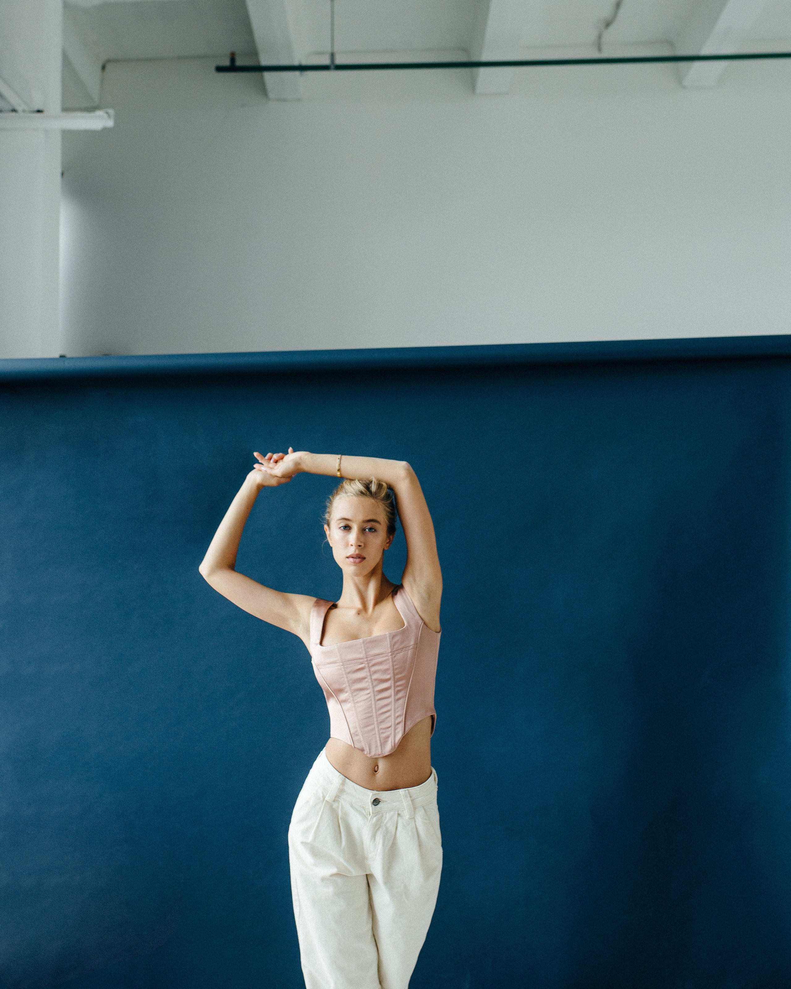 Katya RF Models. Фотограф для брендов, Москва