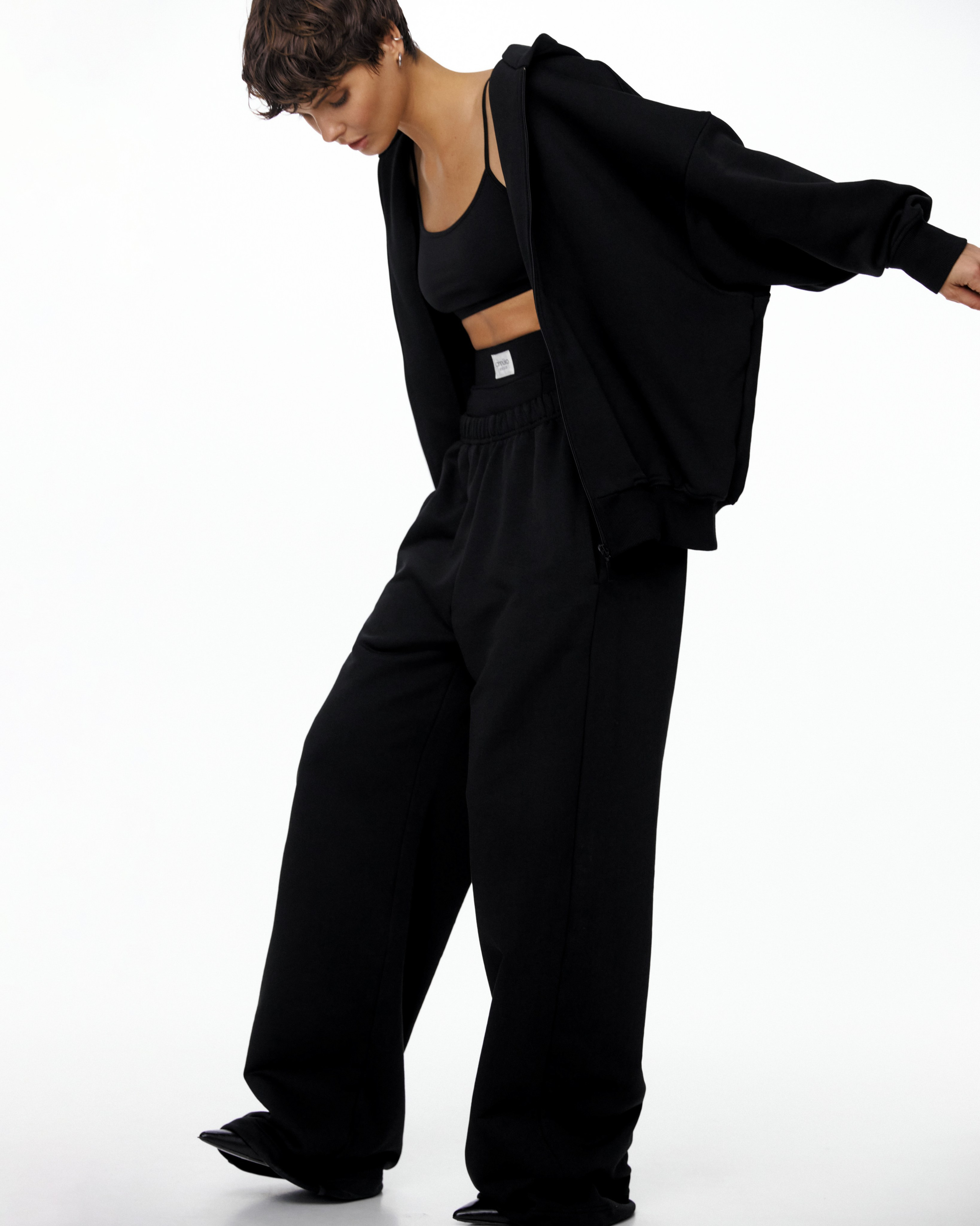 ANNUKO II. Фотограф для брендов, Москва