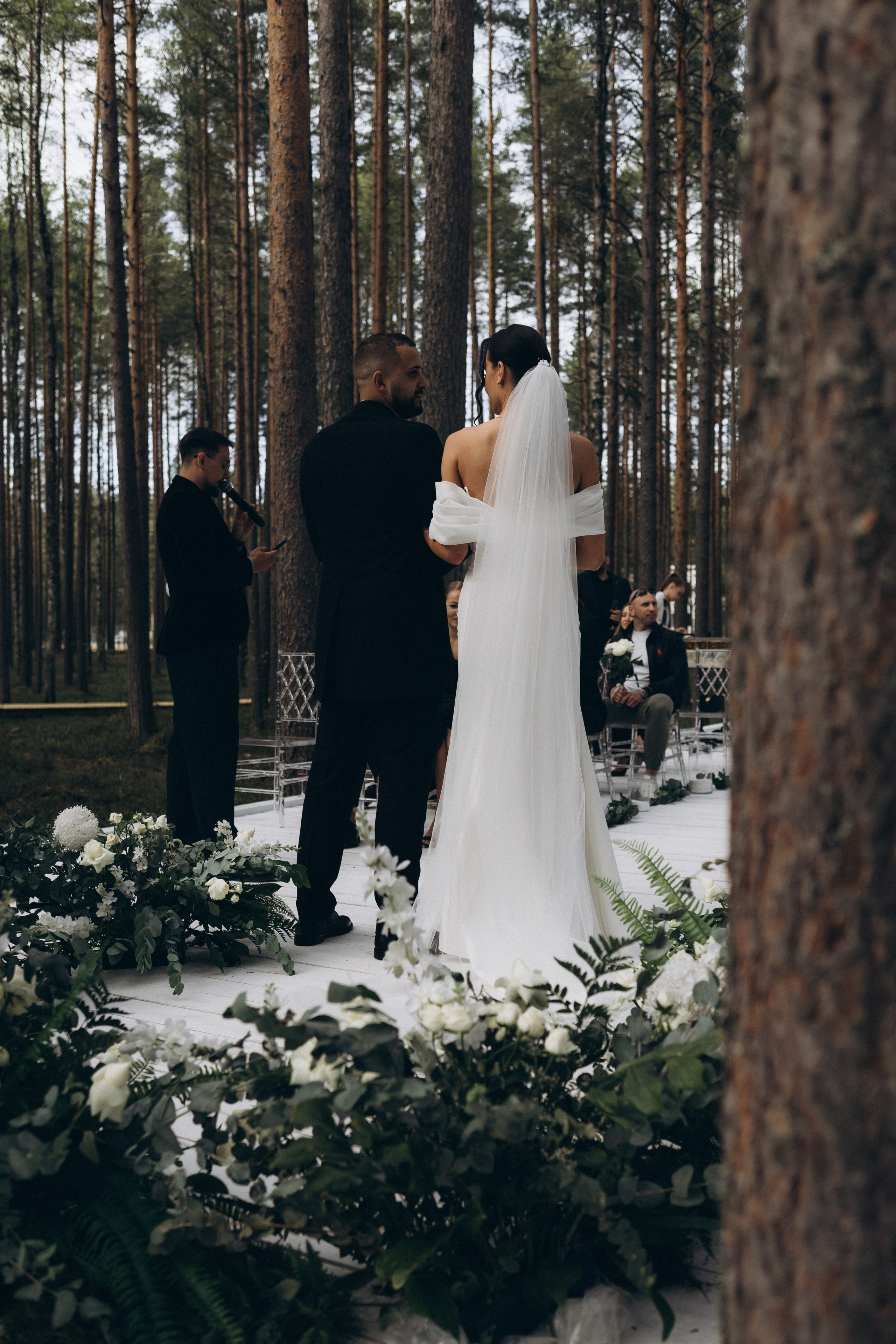 Джон & Александра. Фотограф Петрозаводск/СПБ