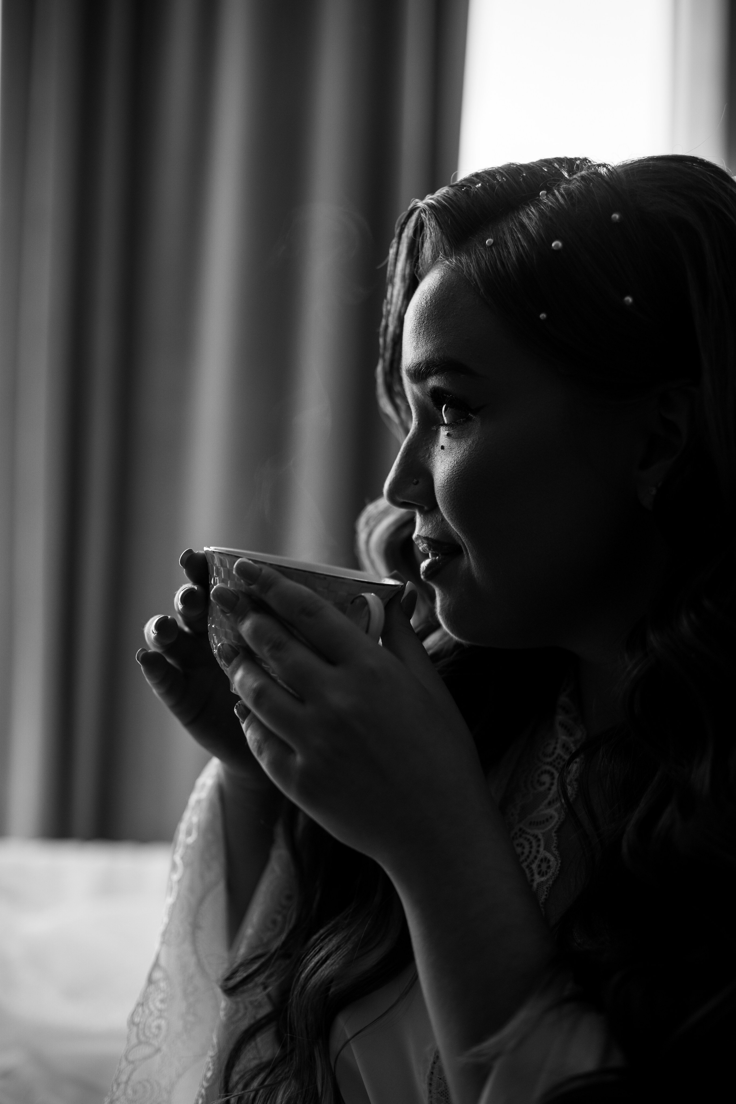 Wedding. Предметный и Фуд-фотограф в Воронеже Никита Кочергин