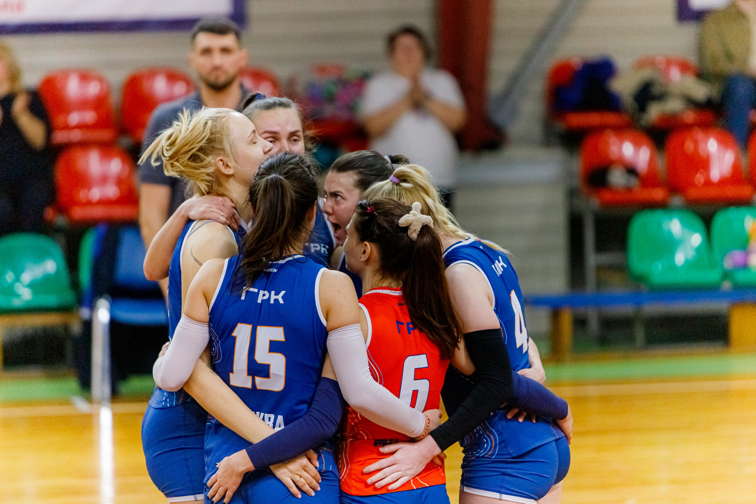 Прошедшие съёмки. Репортажный фотограф Михаил Наволокин Москва