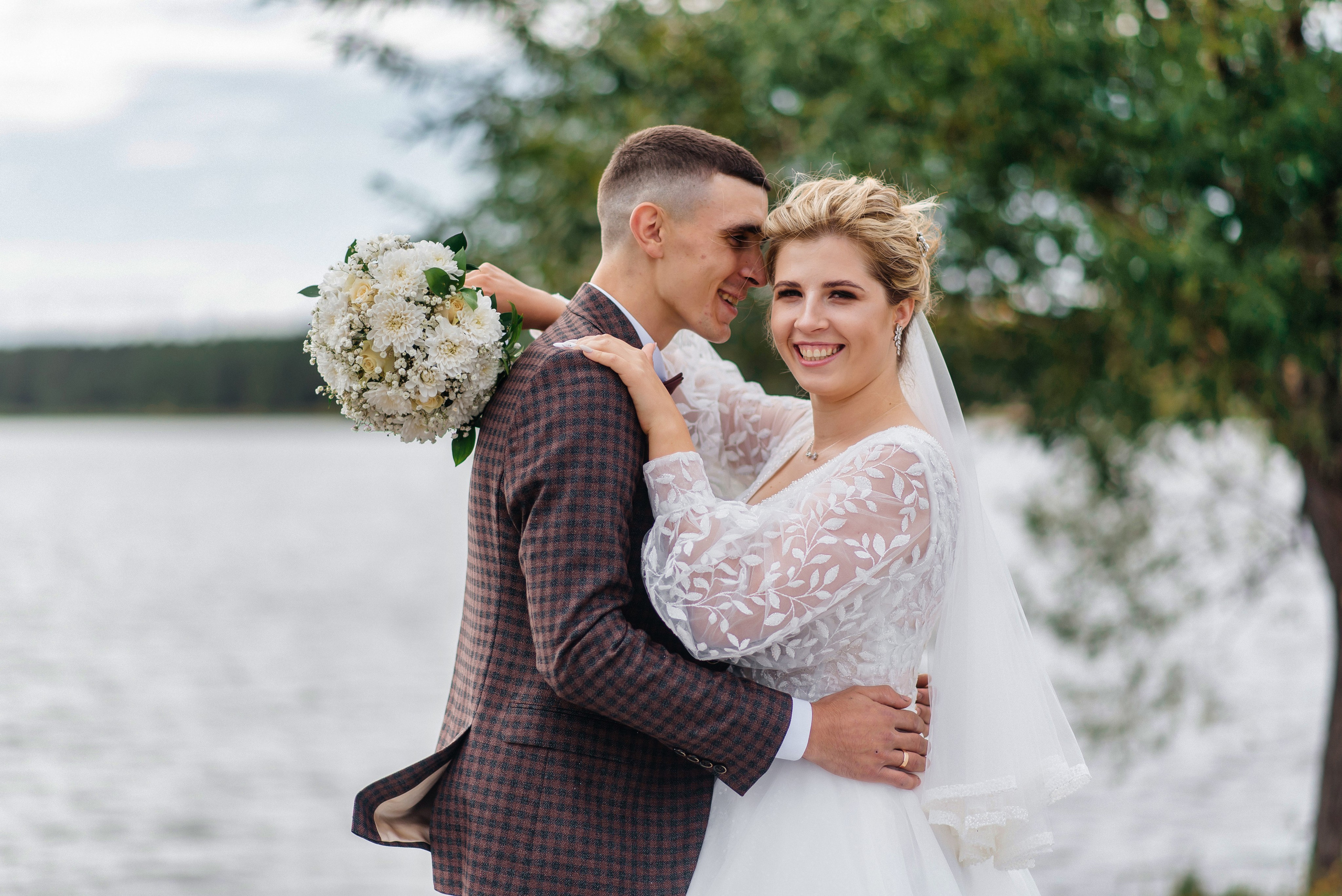 09.09.22 Wedding Day. Семейный фотограф в Барнауле