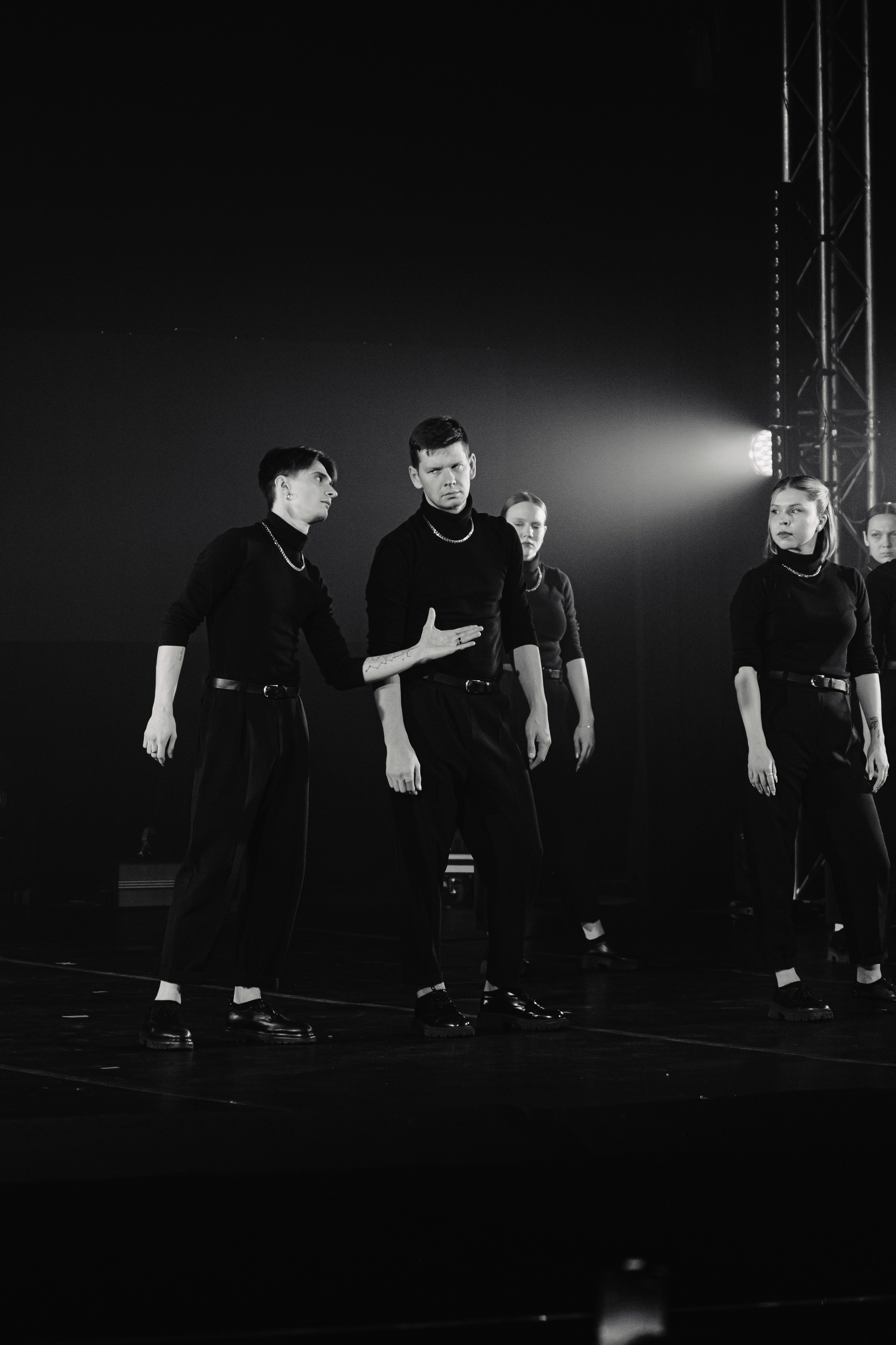 DS Crew 26.02.24 г. Нижний Новгород, ДК ГАЗ. Свадебный и семейный фотограф Женя Добрянская в Нижнем Новгороде