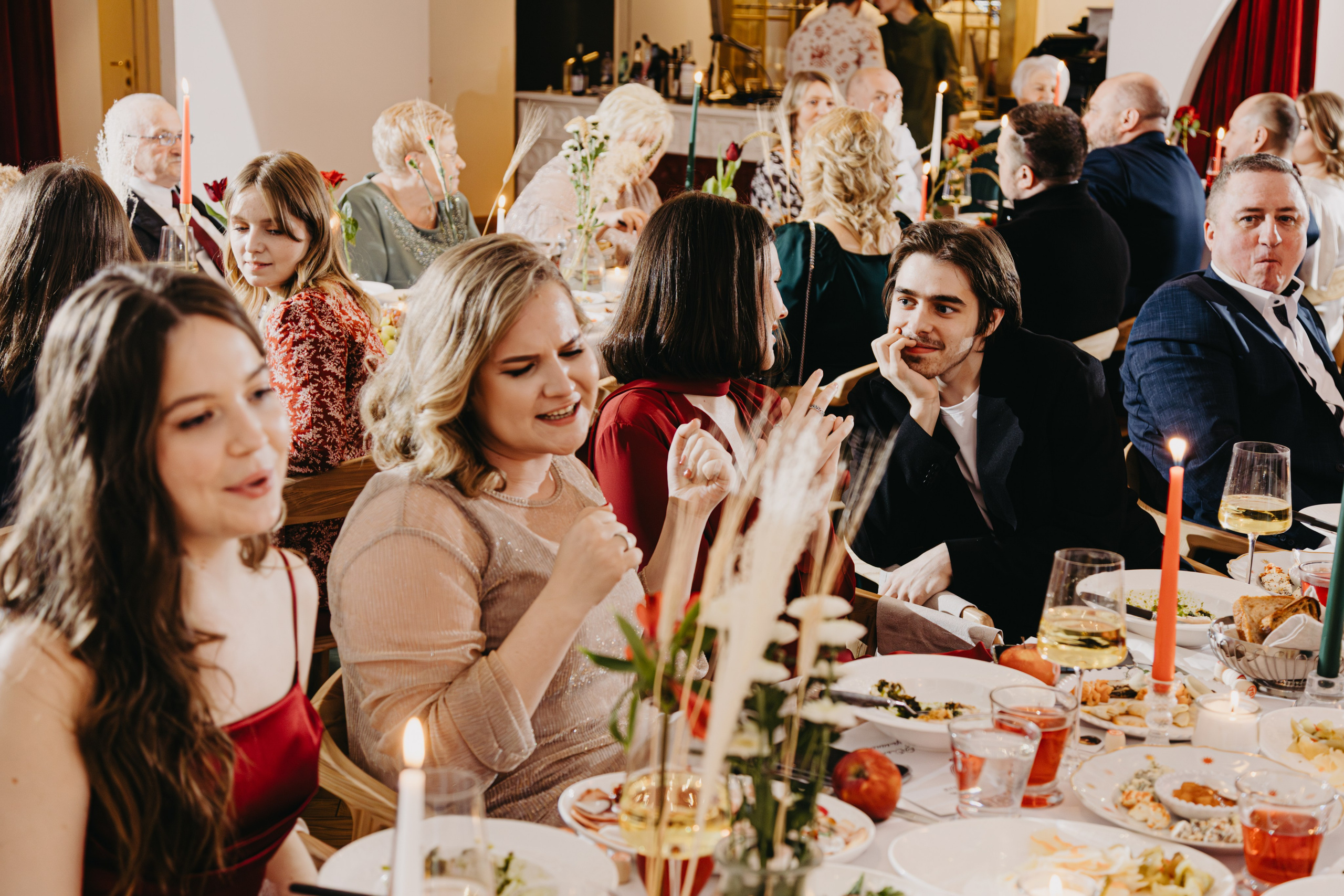 Свадьба Маши и Димы. Свадебный и семейный фотограф Женя Добрянская в Нижнем Новгороде