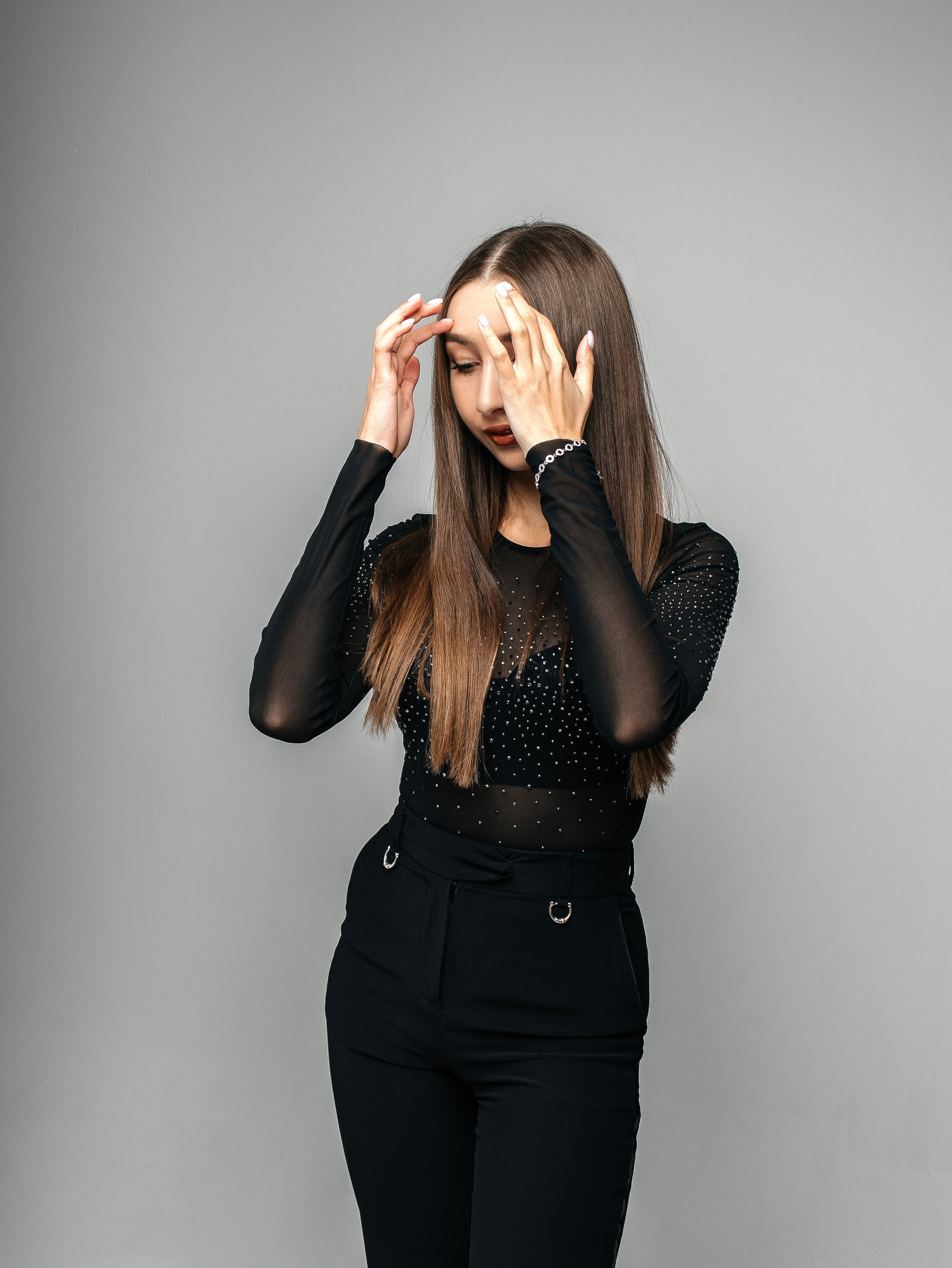 Марина. Главная