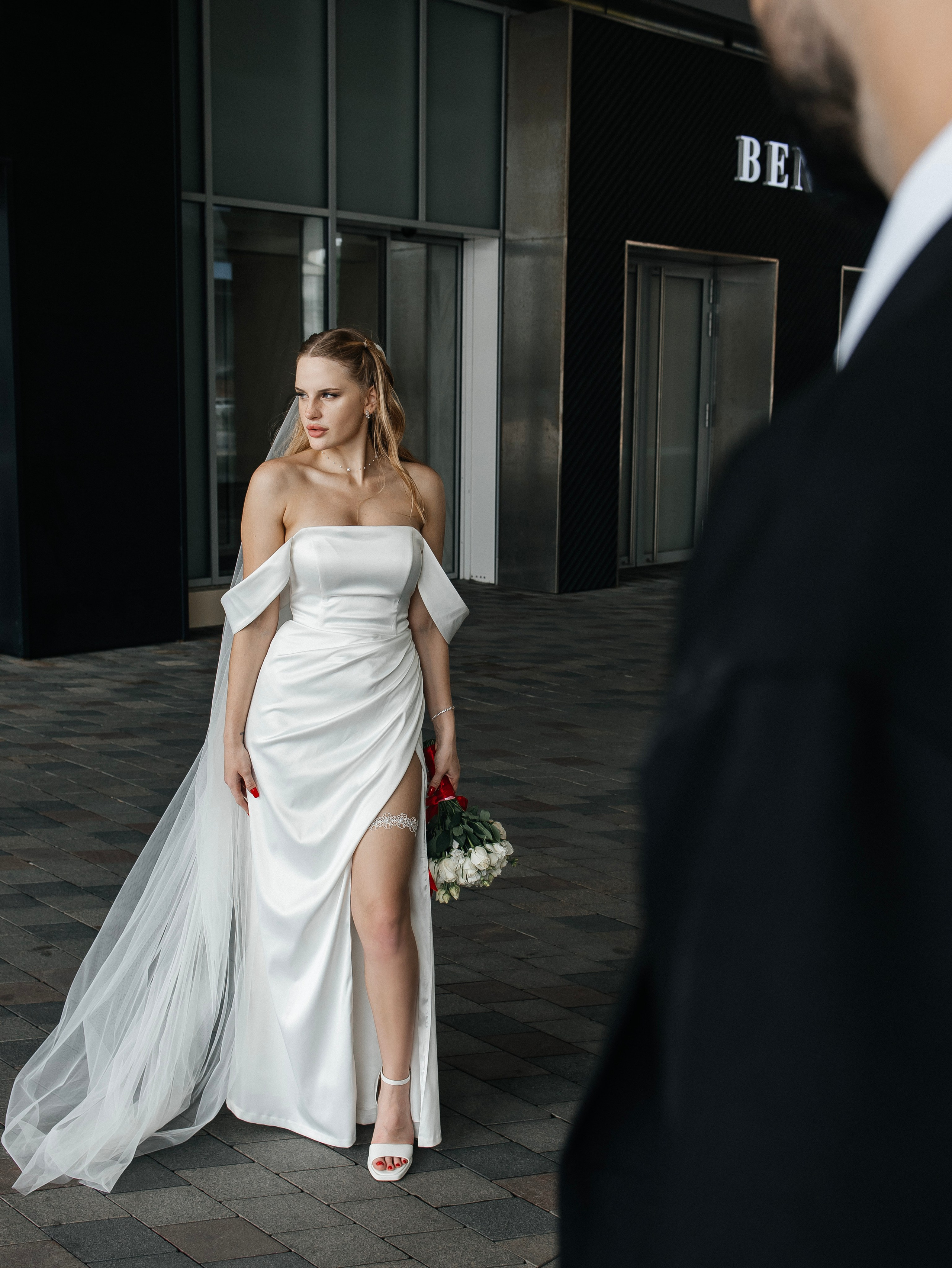 Диана и Георгий. Главная