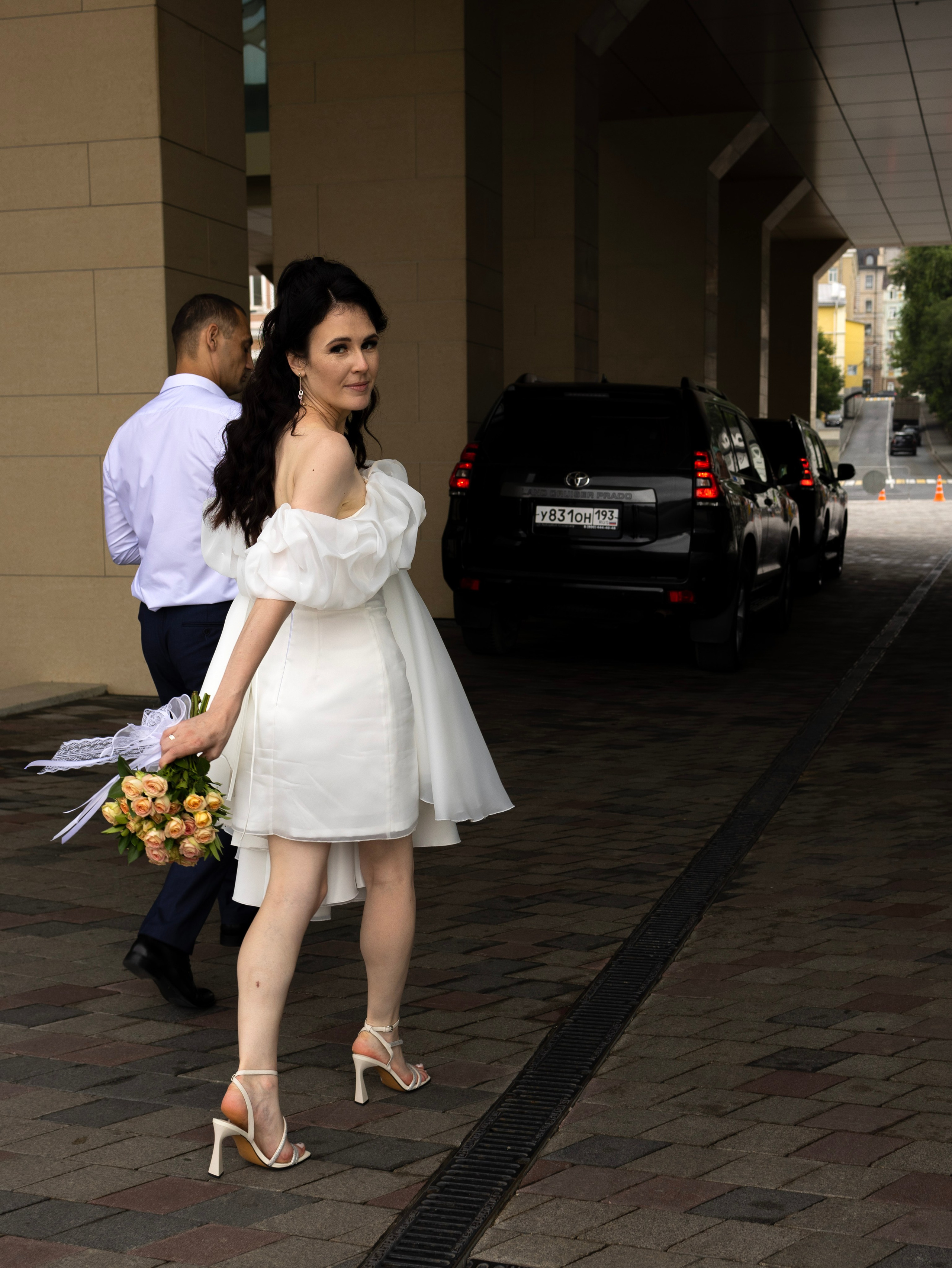 Максим и Александра. Главная