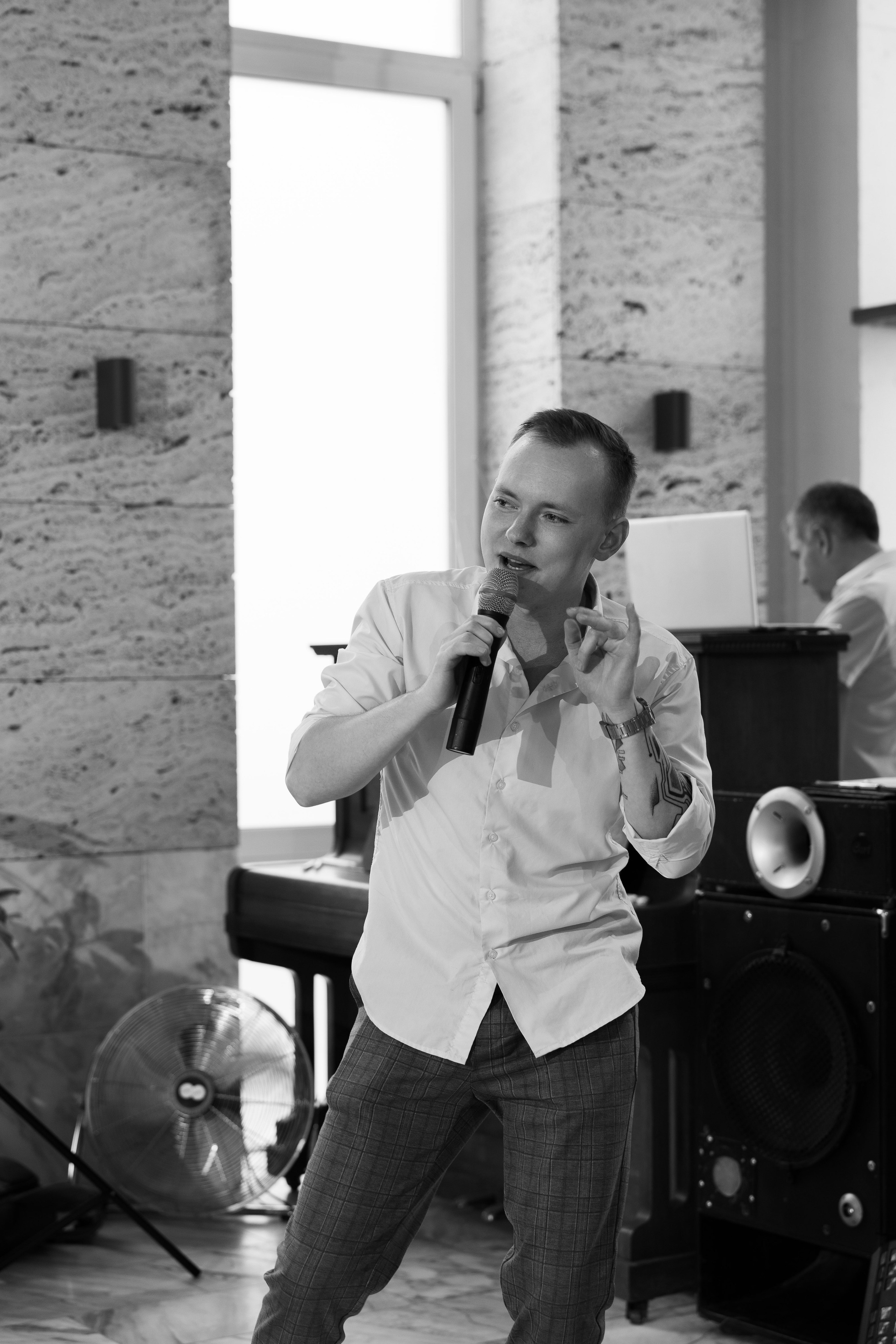 Александр и Анна. Свадебный фотограф Тула Москва СПБ / Сёмина Дарья