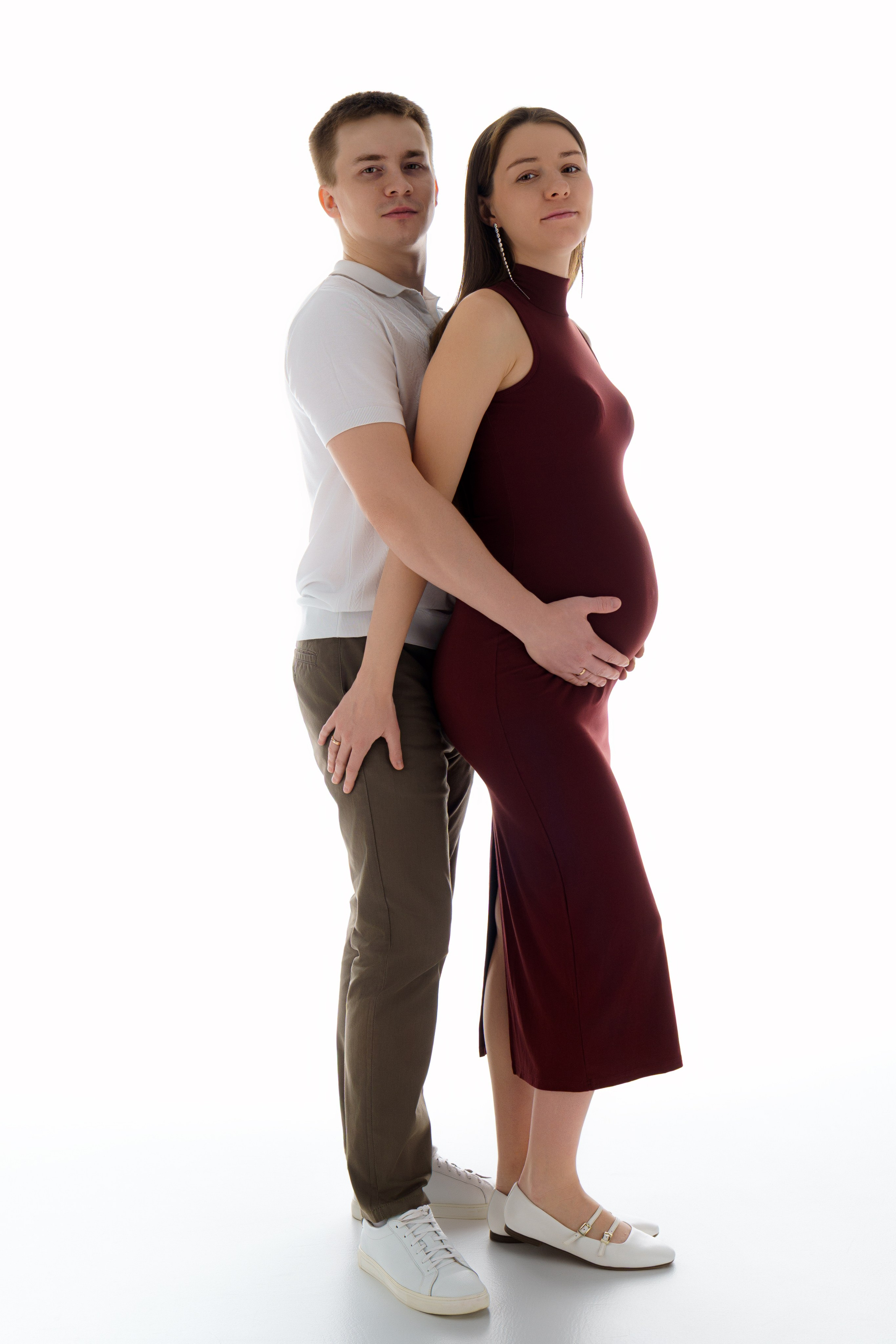 Миша и Юля. Макаров Сергей|Creamlebot Фотограф города Ростов-на-Дону