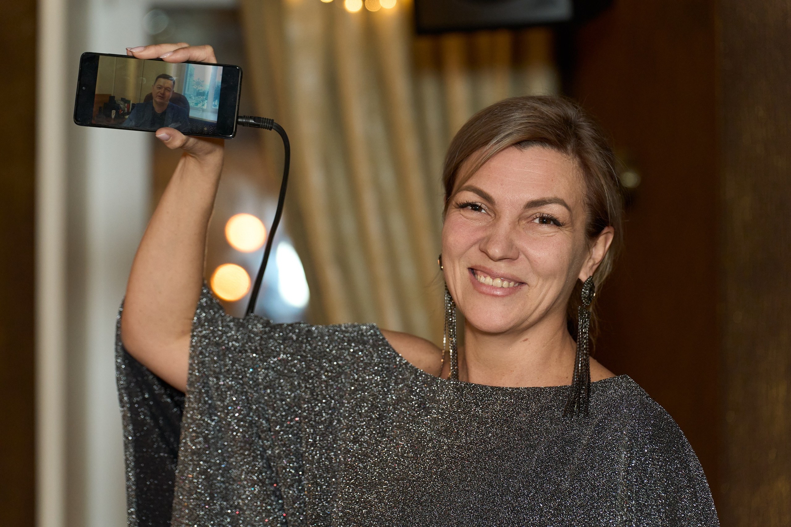 Корпоратив. Репортажный и портретный фотограф в Томске Ларионов Артём