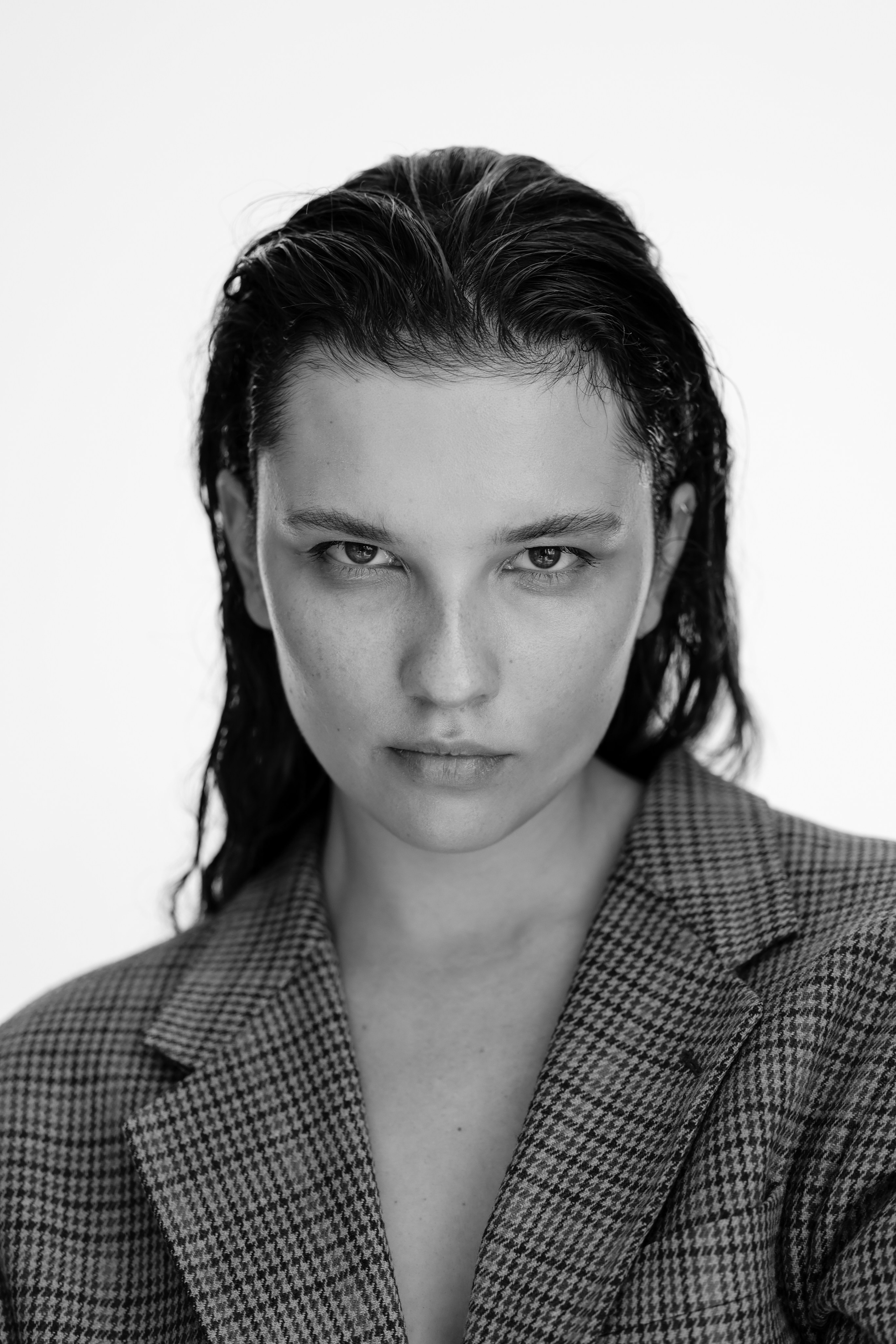 Евгений Минеев — портретный фотограф