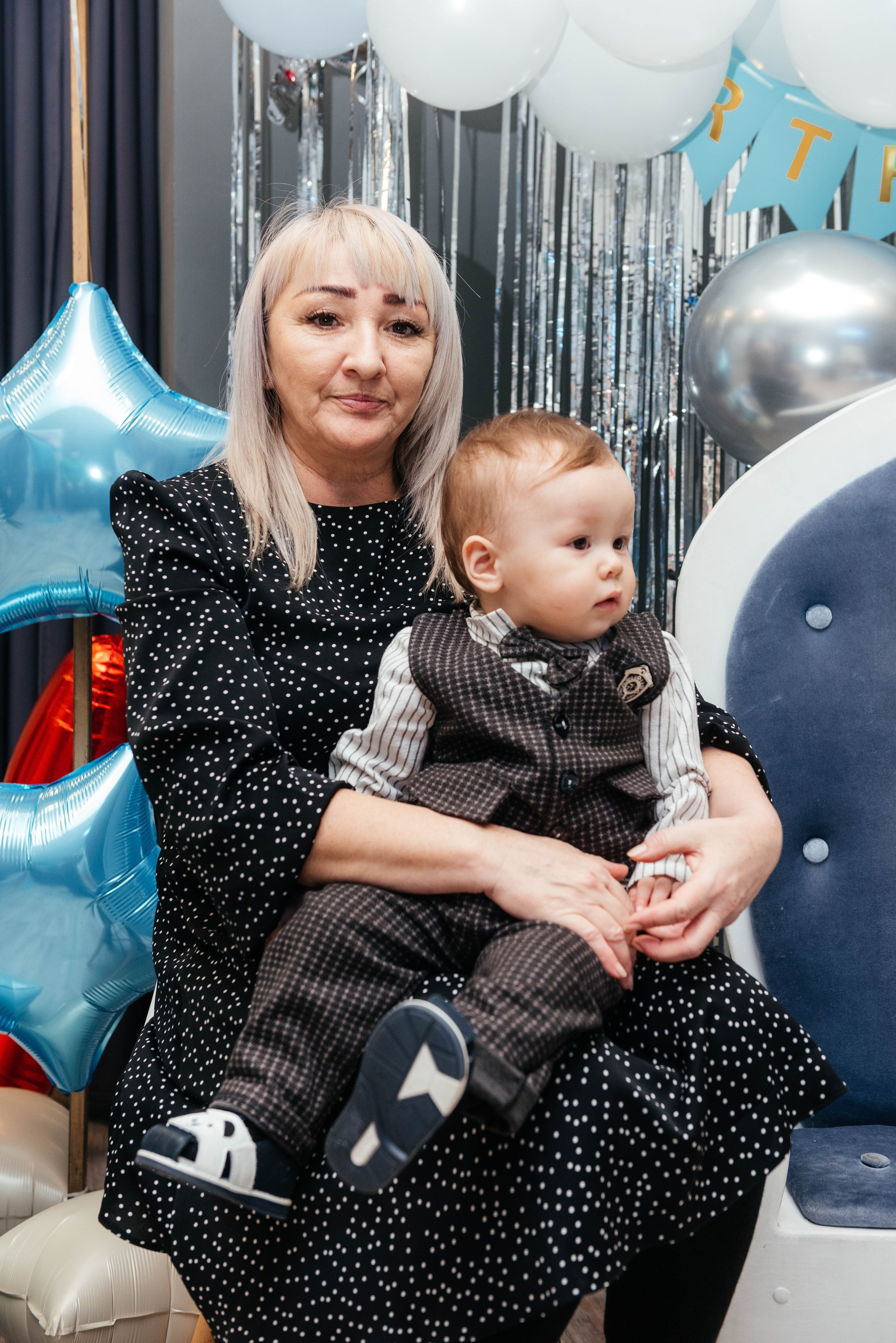 День рождения!. Фотограф Эллина Дар г. Улан-Удэ