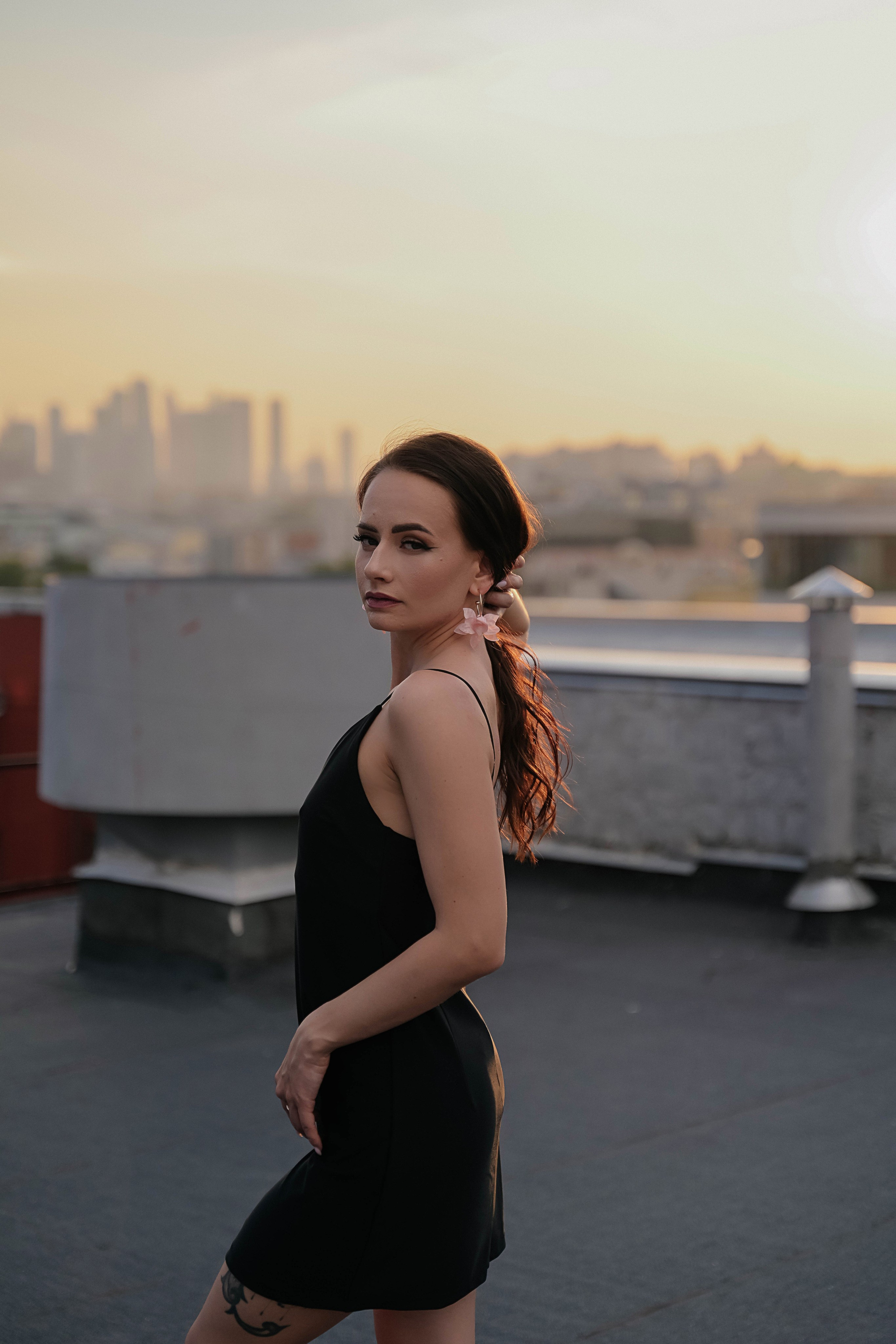 Анастасия. Фотограф Подольск