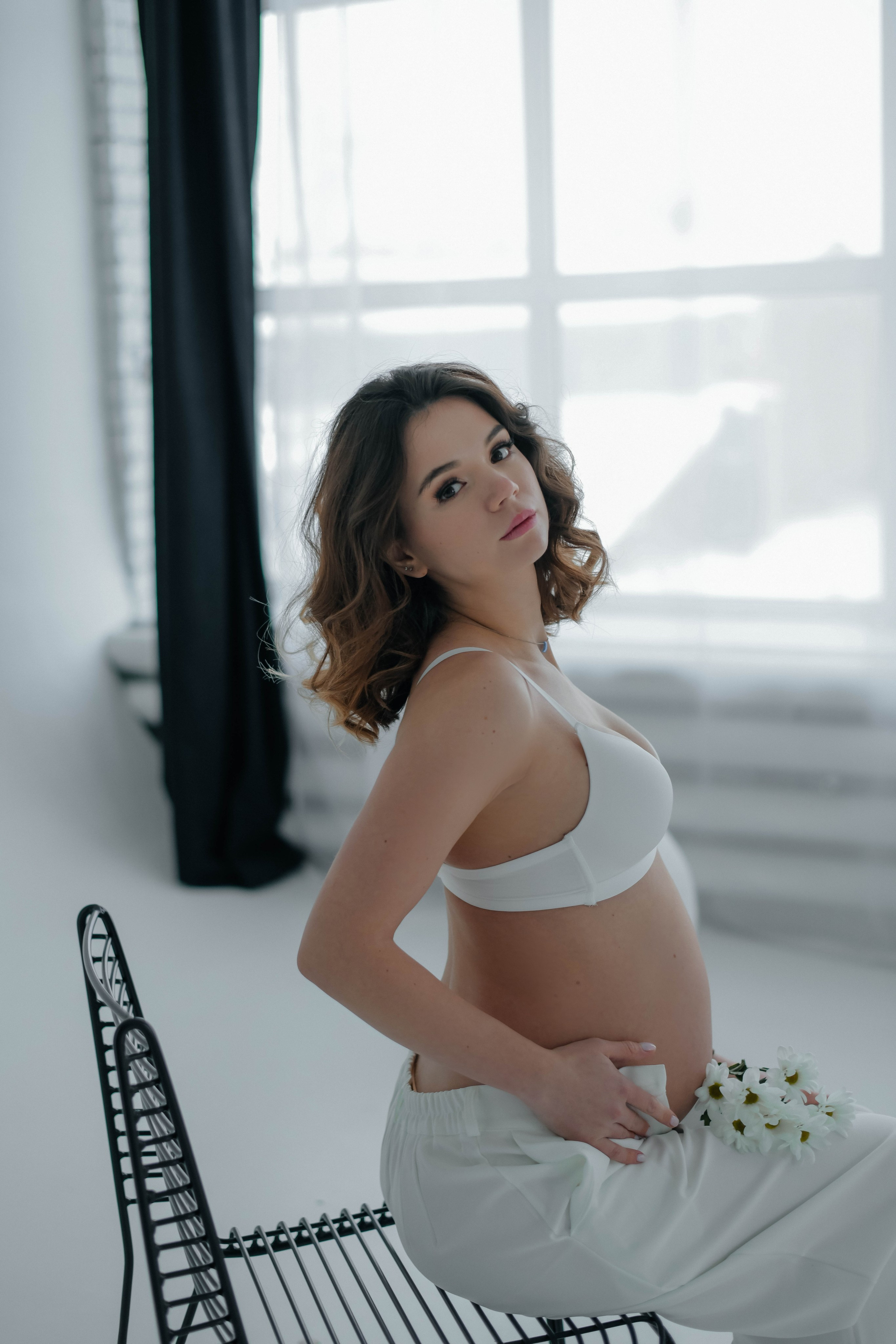 Анастасия. Фотограф Подольск