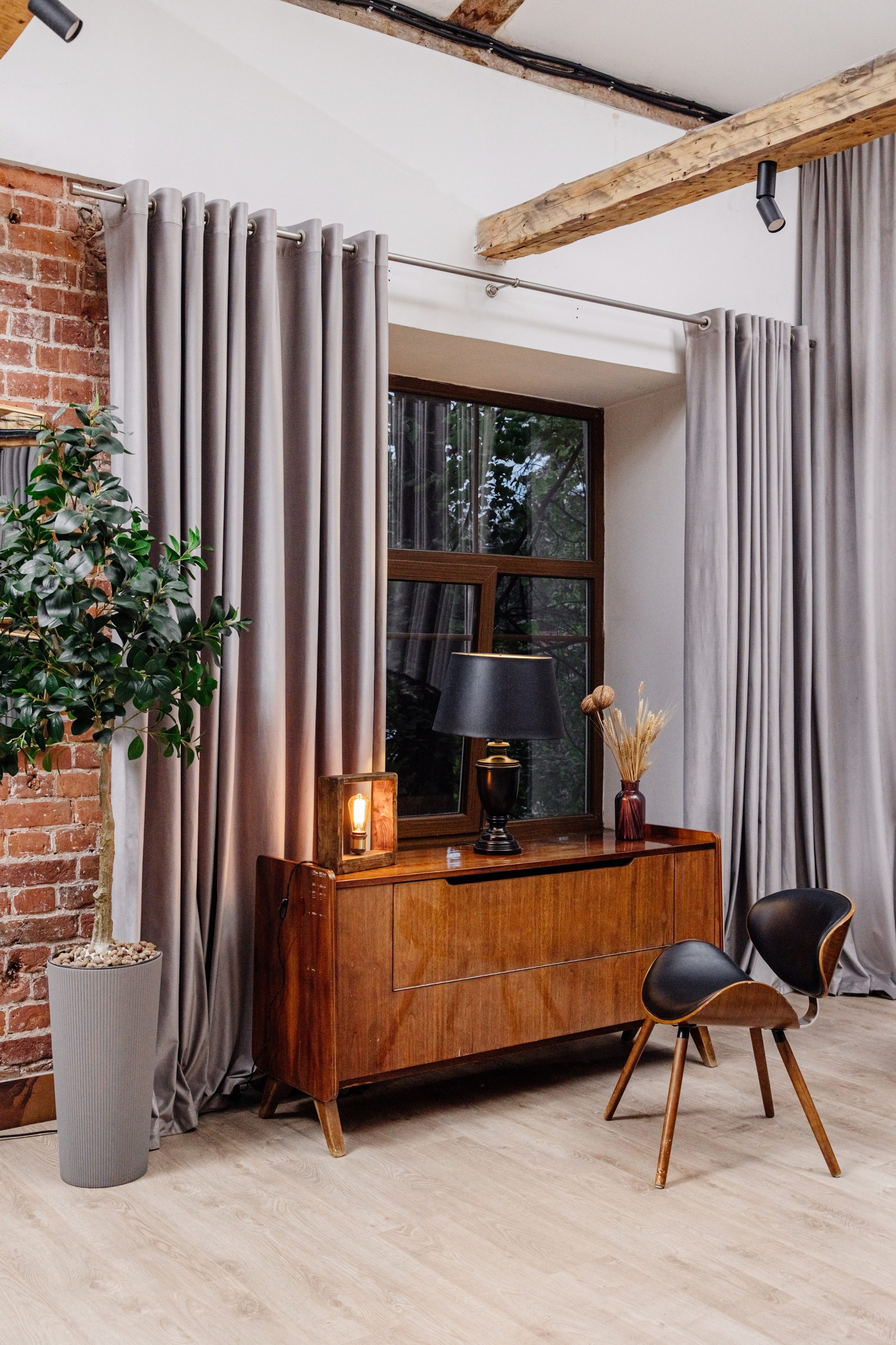 Интерьерная фотосъёмка. Репортажный фотограф Ольга Кочетова в Москве