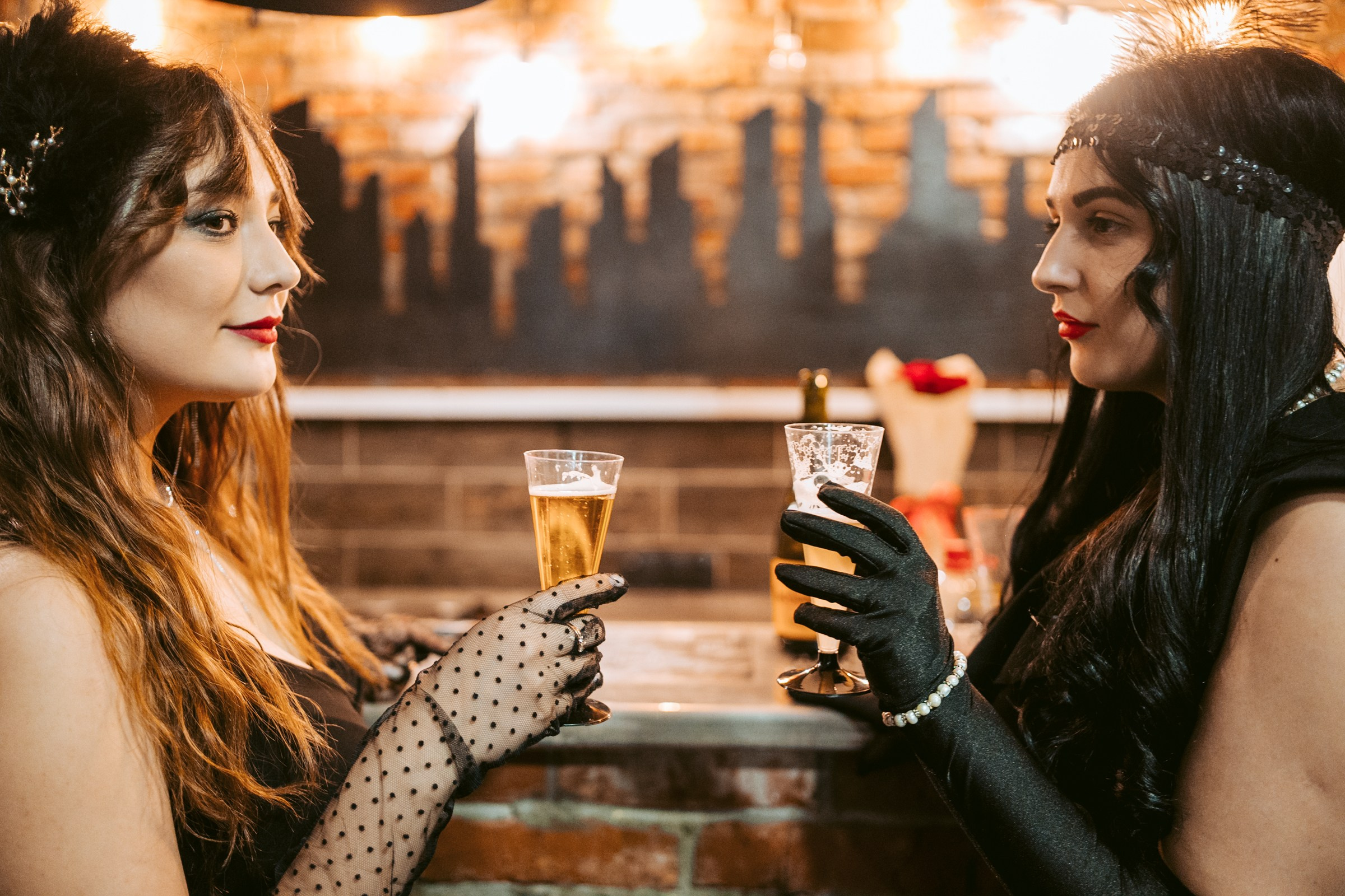 День рождения Виктории. Фотограф на любое событие в Кемерово