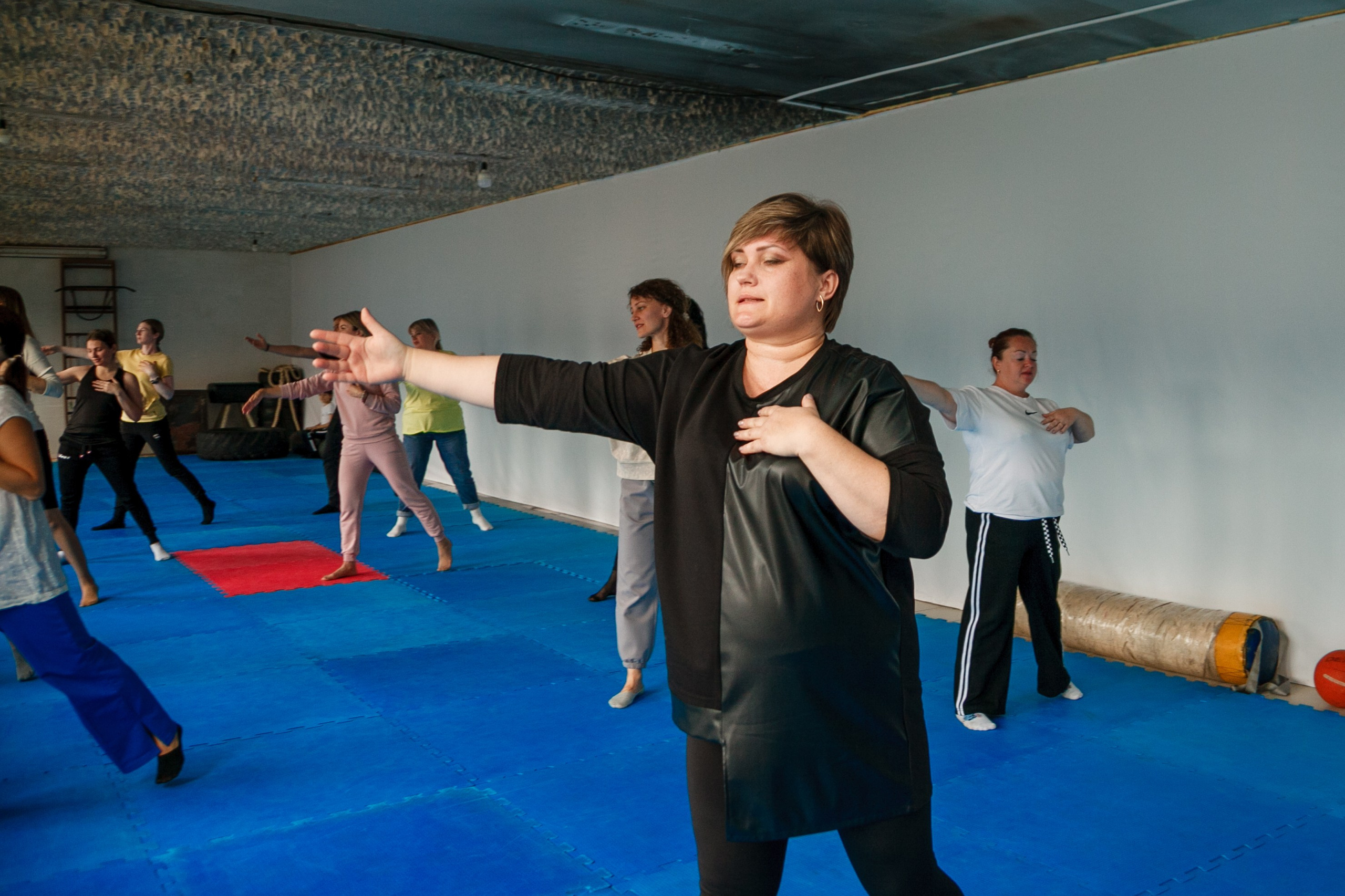 Ретрит"ОТКРОЙ СЕБЯ». Свадебный и семейный фотограф в Армавире