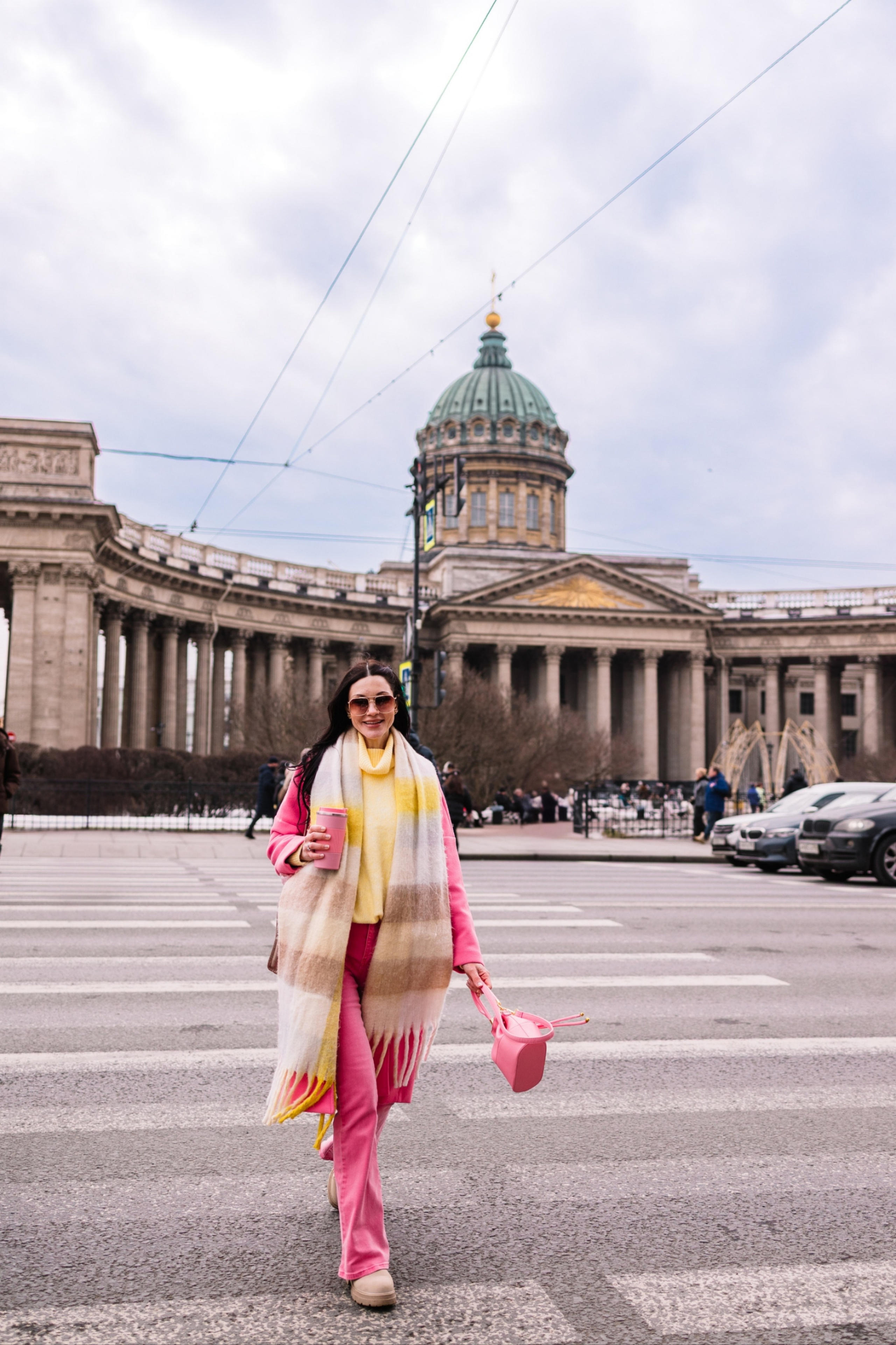 Карина. Свадебный фотограф Санкт-Петербург — Юлия Малькова