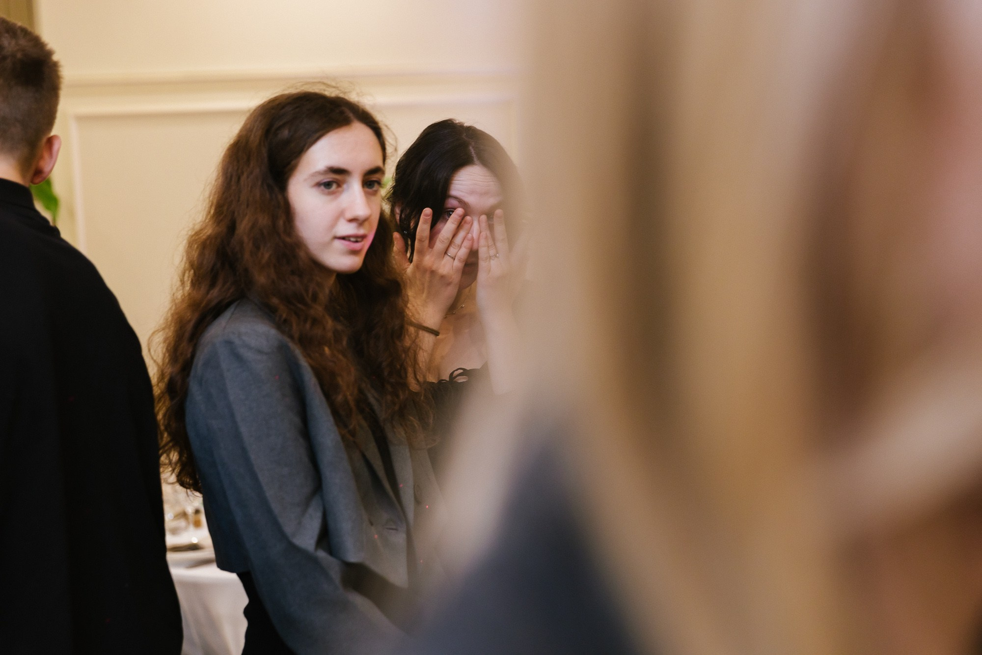 Вероника и Артем. Фотограф-видеограф в Москве