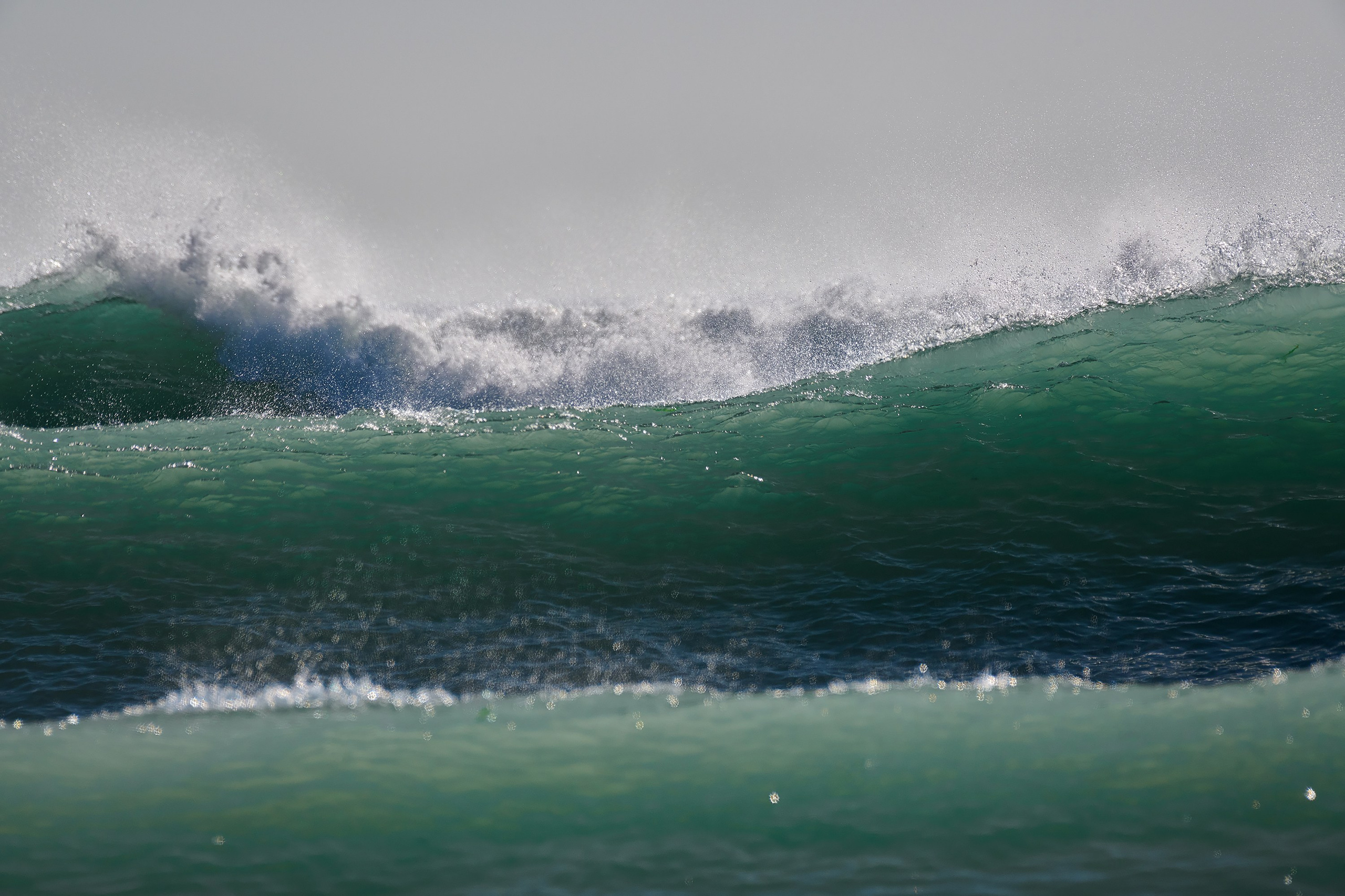 Черное море, волны, Black sea, waves