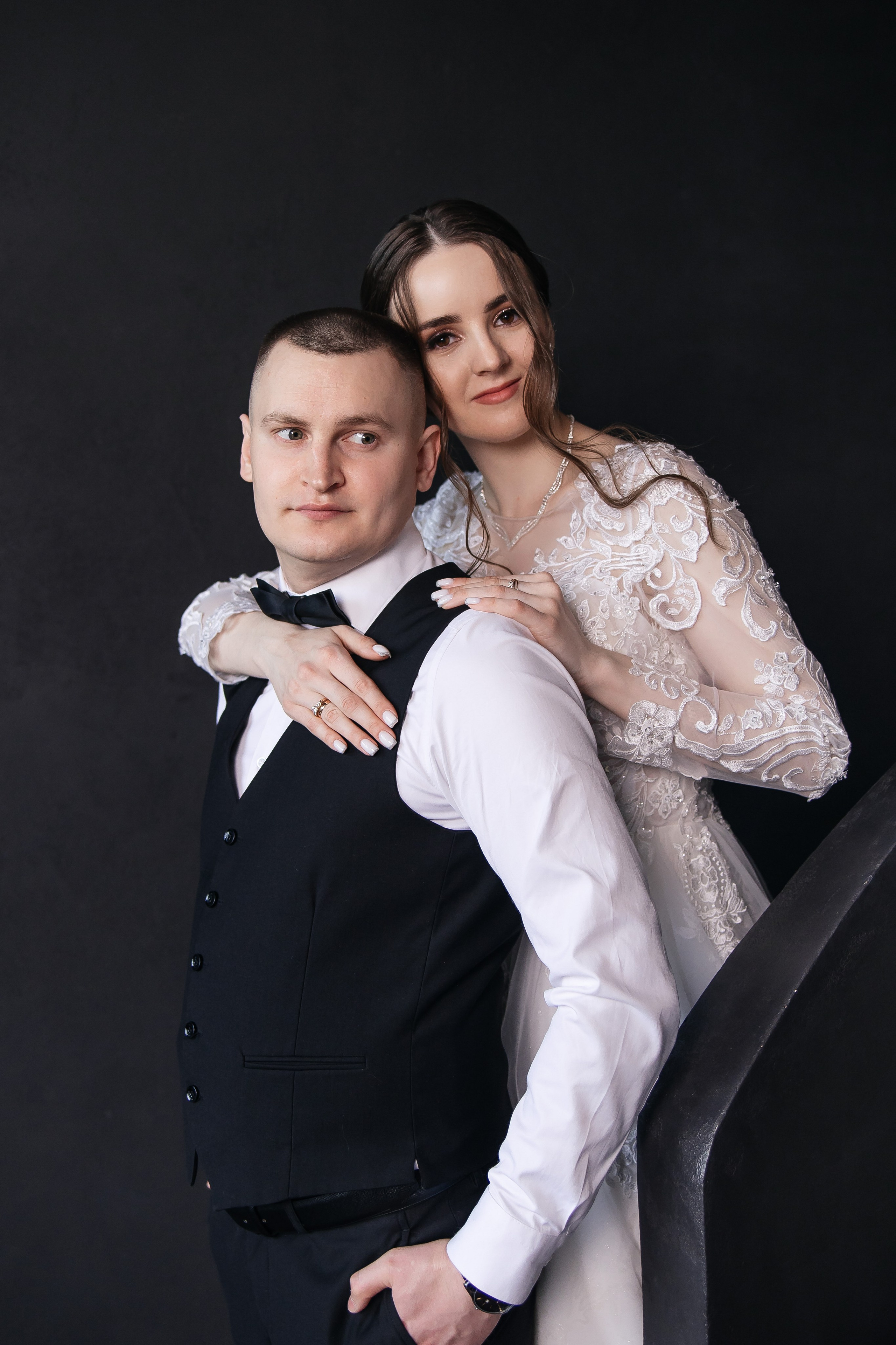 Фотосессия в студии. Свадебный, семейный фотограф, контент съёмка. Екатеринбург. Елена Граф