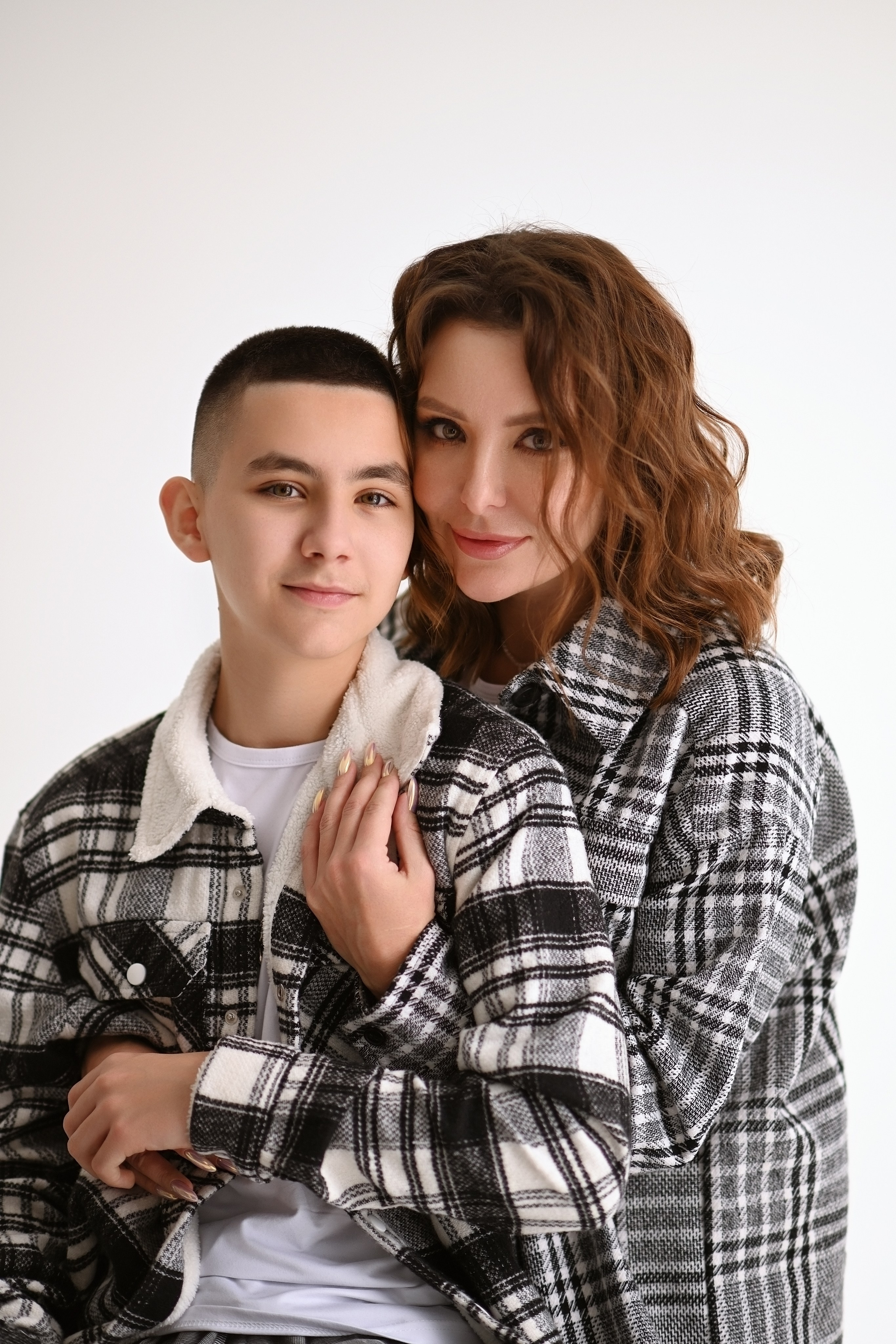 Юля. Свадебный и семейный фотограф в Самаре Головань Наталья