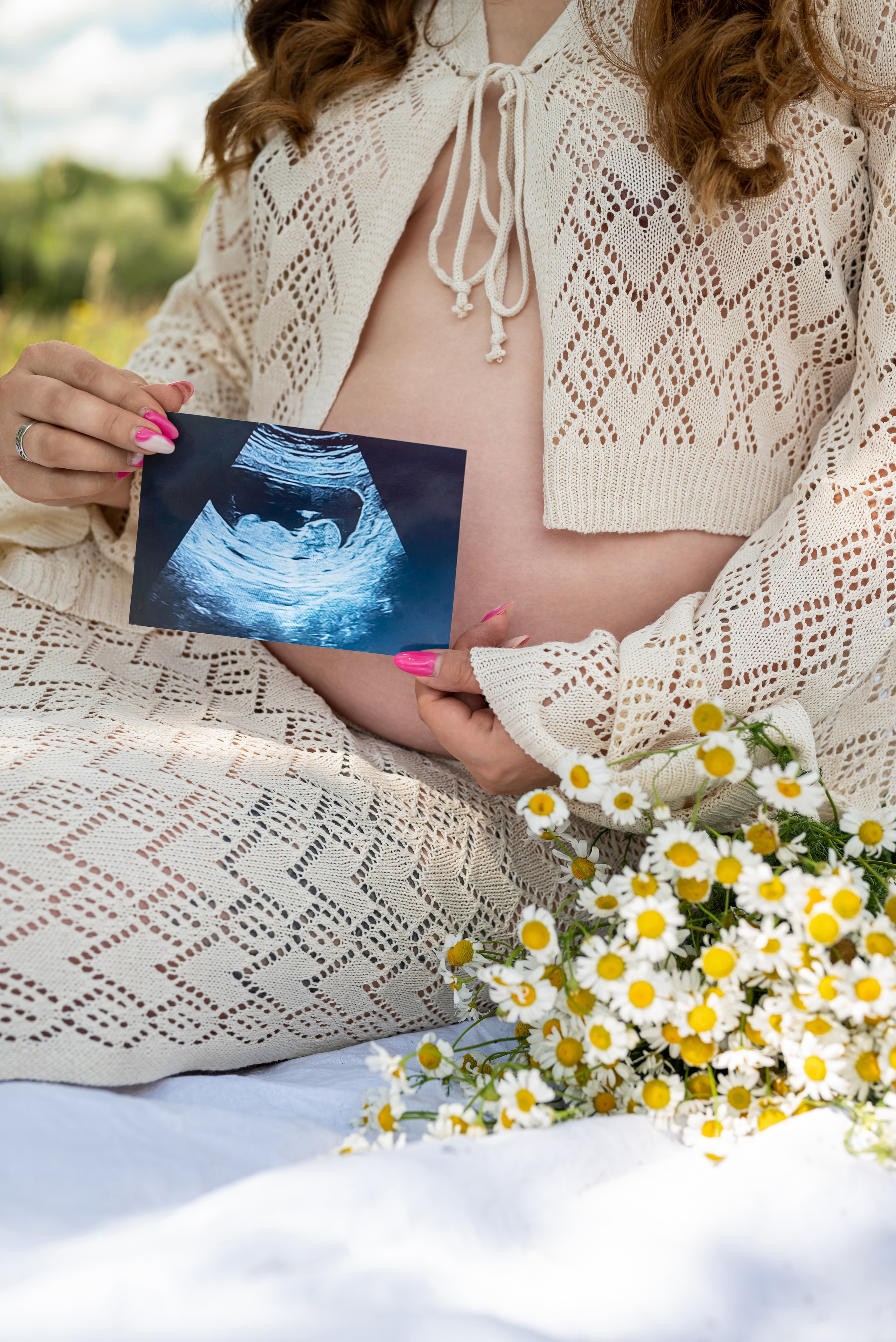 Фотопроект в ожидании на природе. Фотограф в городе Салават