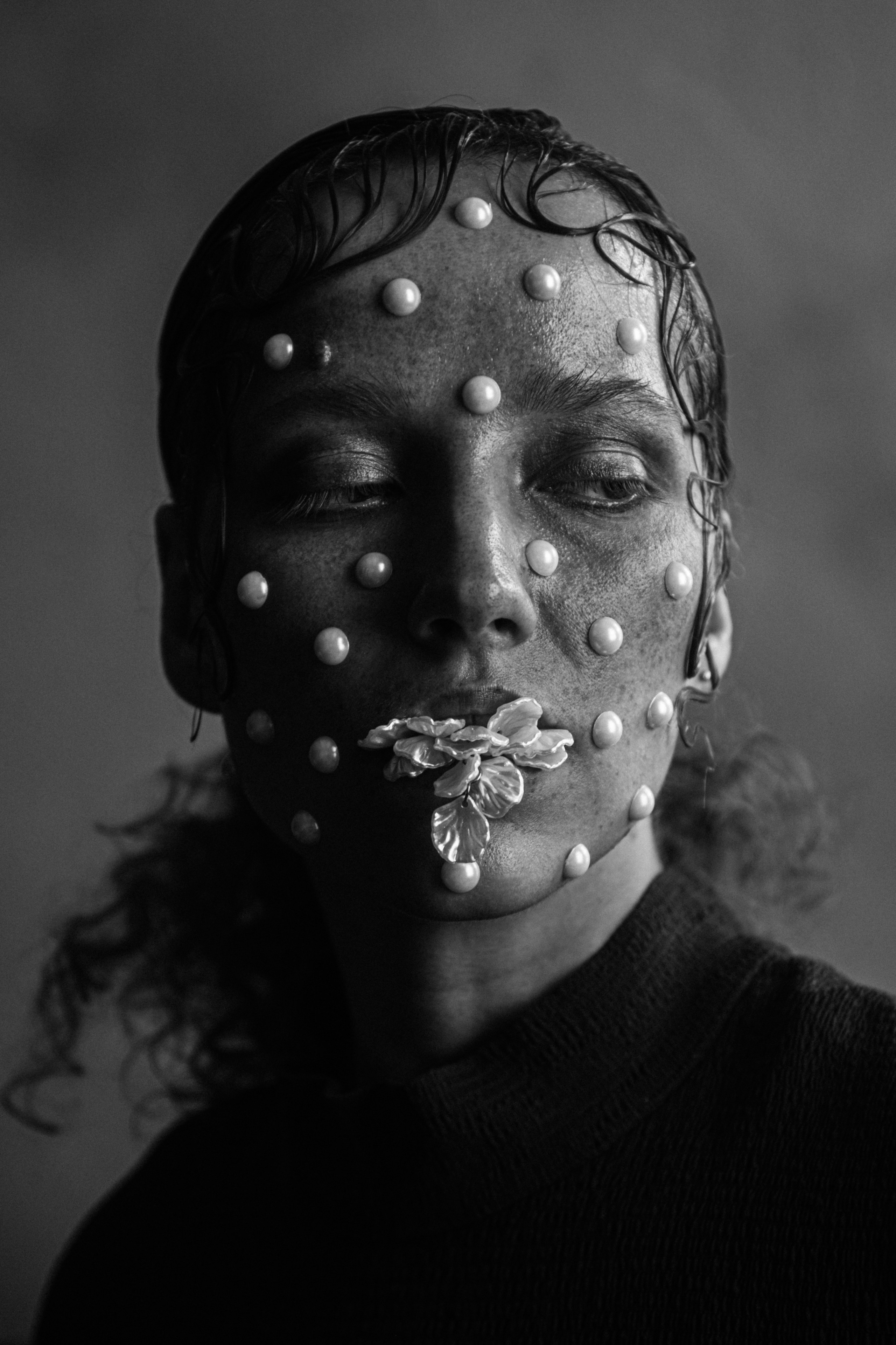 Мои ч/б работы. Портретный фотограф Марина Щеглова в Москве